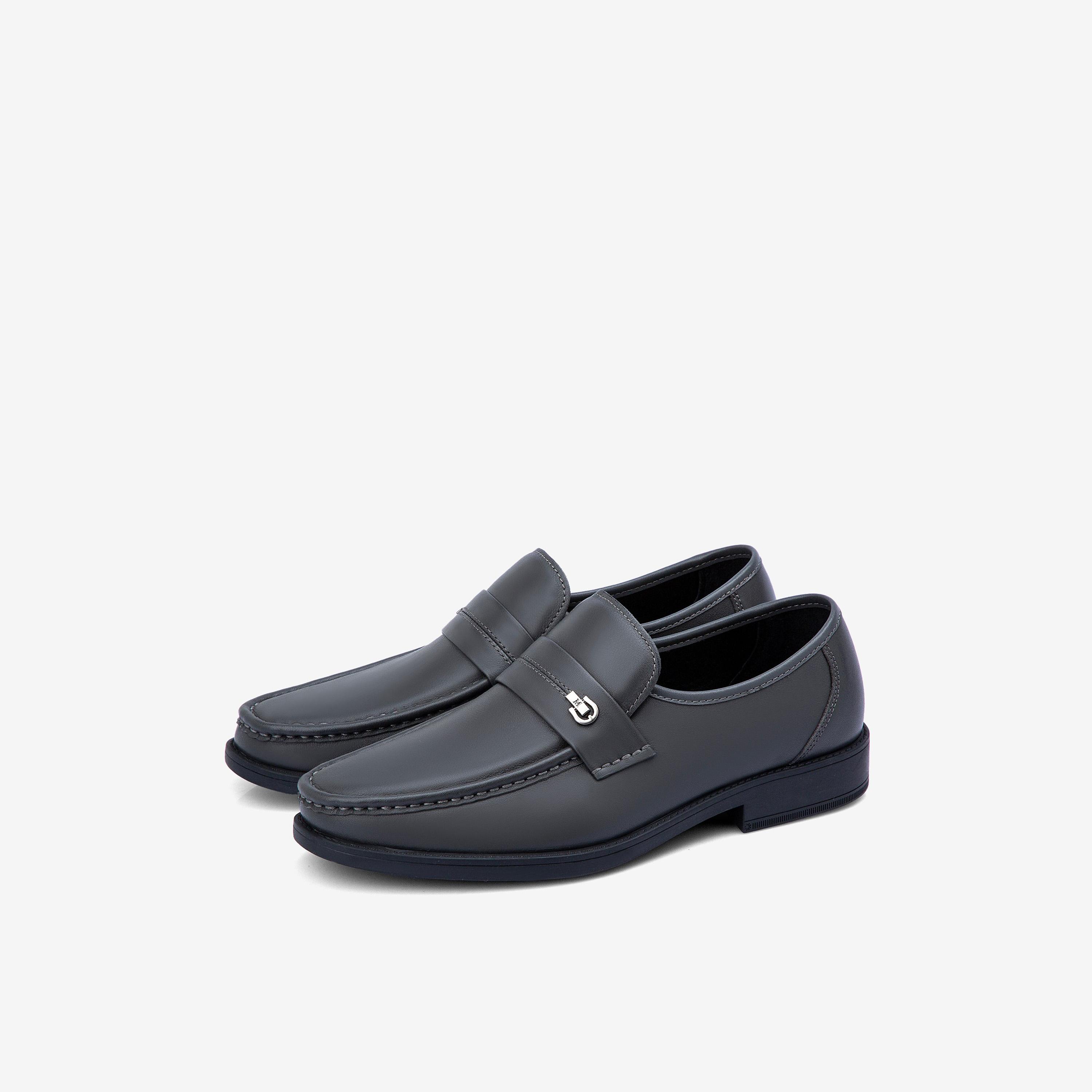 Victor Clark Men's Slip-On Loafers | MR1406-men-shoes-loafersandmoccasins-image-3