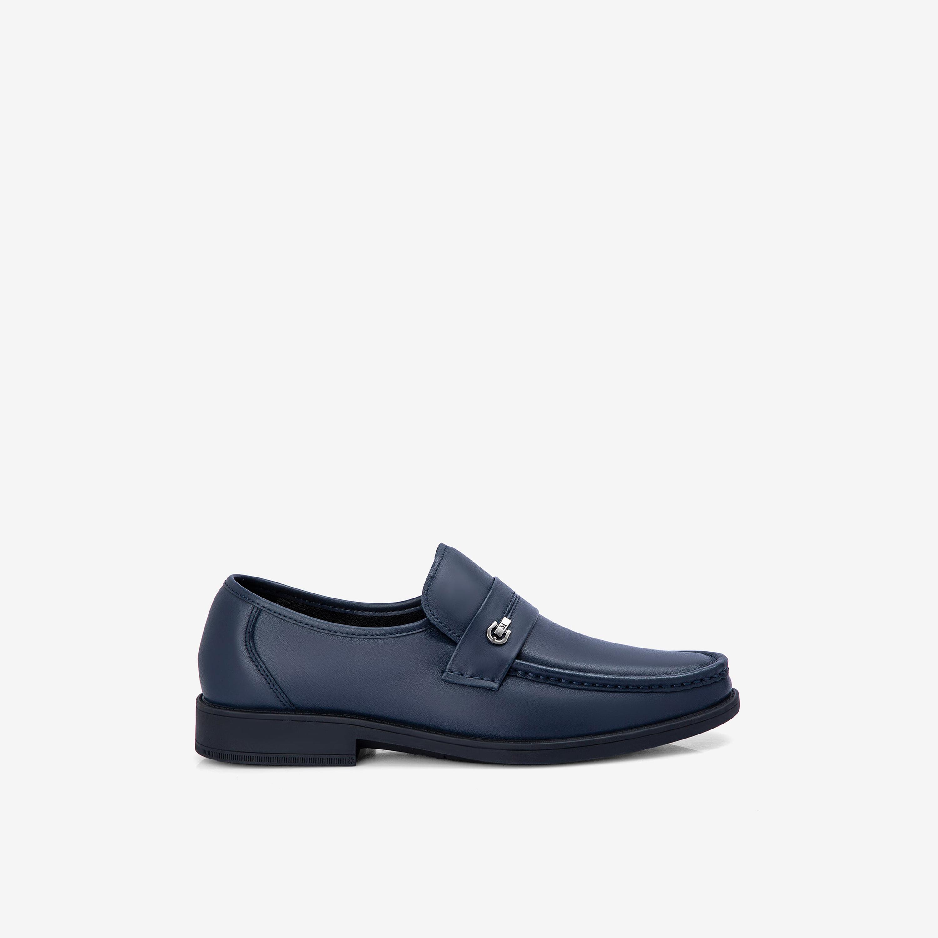 Victor Clark Men's Slip-On Loafers | MR1406-men-shoes-loafersandmoccasins-image-1