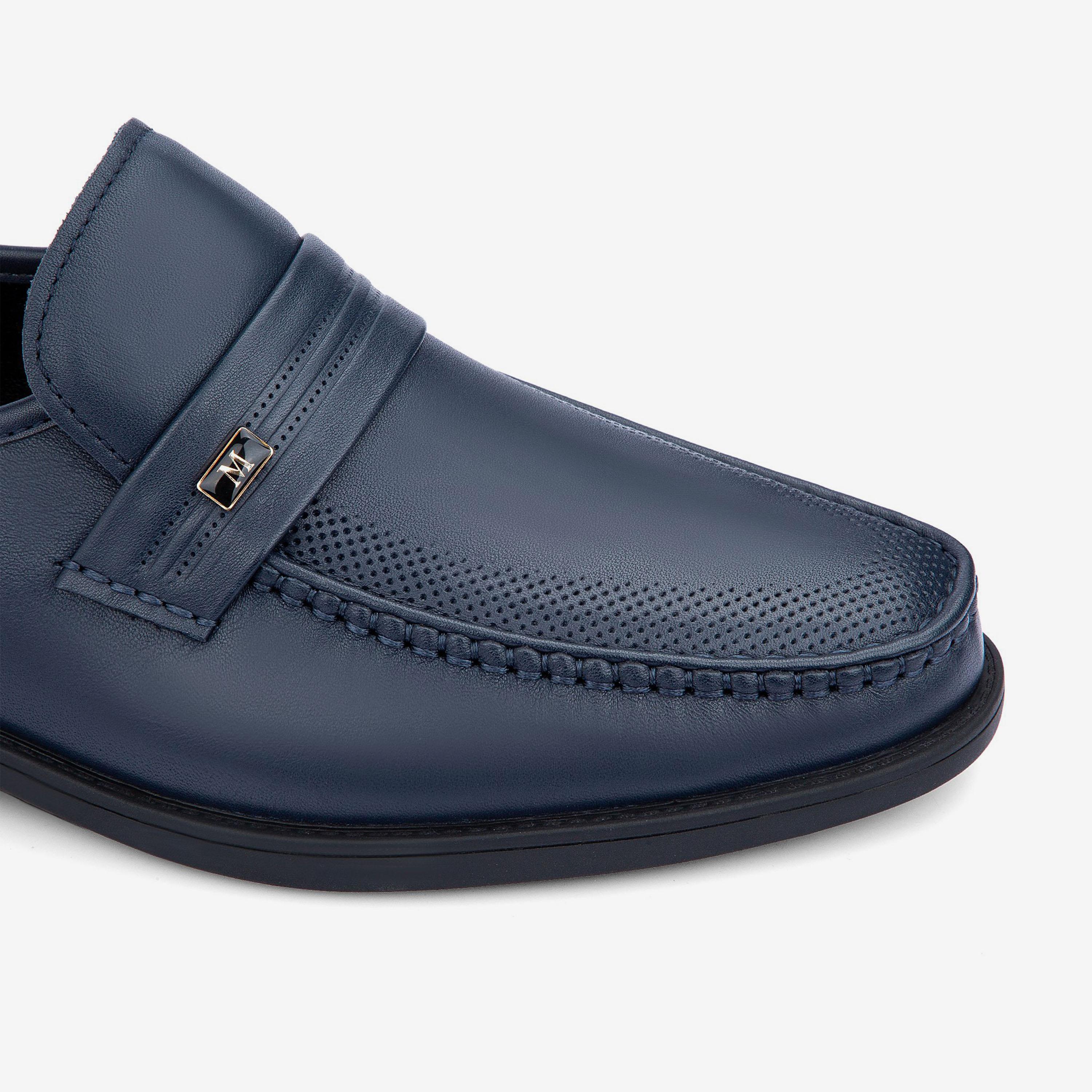 Victor Clark Men's Slip-On Loafers | MR1412-men-shoes-loafersandmoccasins-image-5