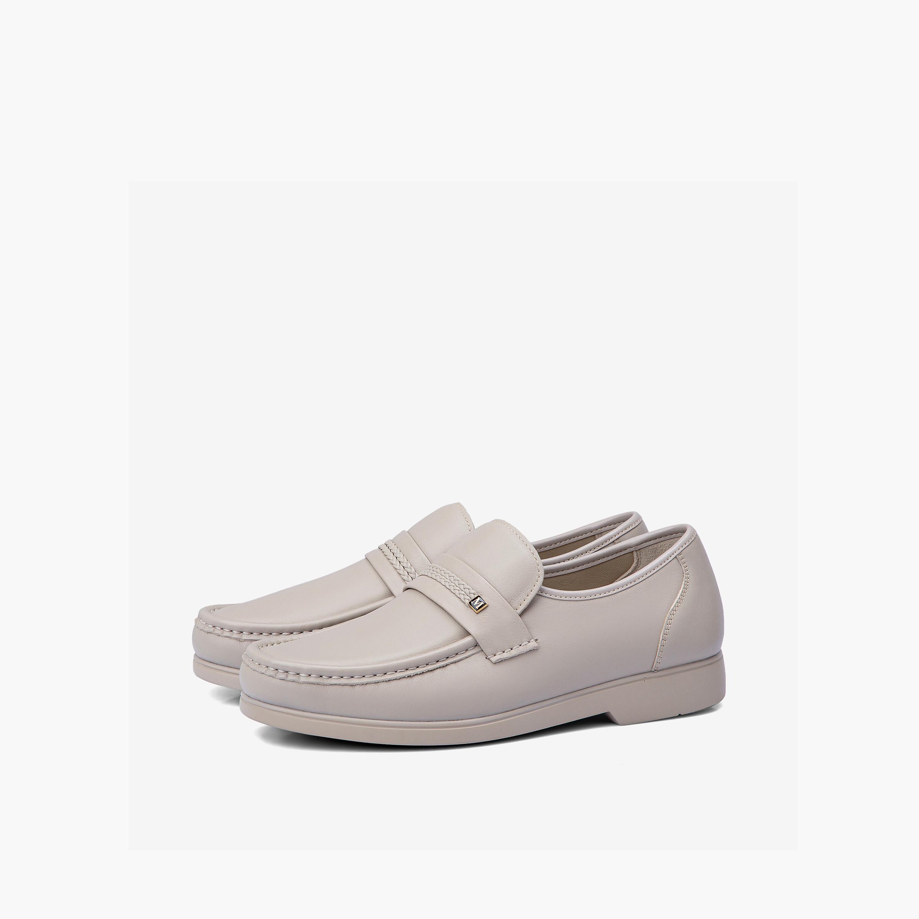 Victor Clark Men's Slip-On Loafers | MR15627007-men-shoes-loafersandmoccasins-image-4