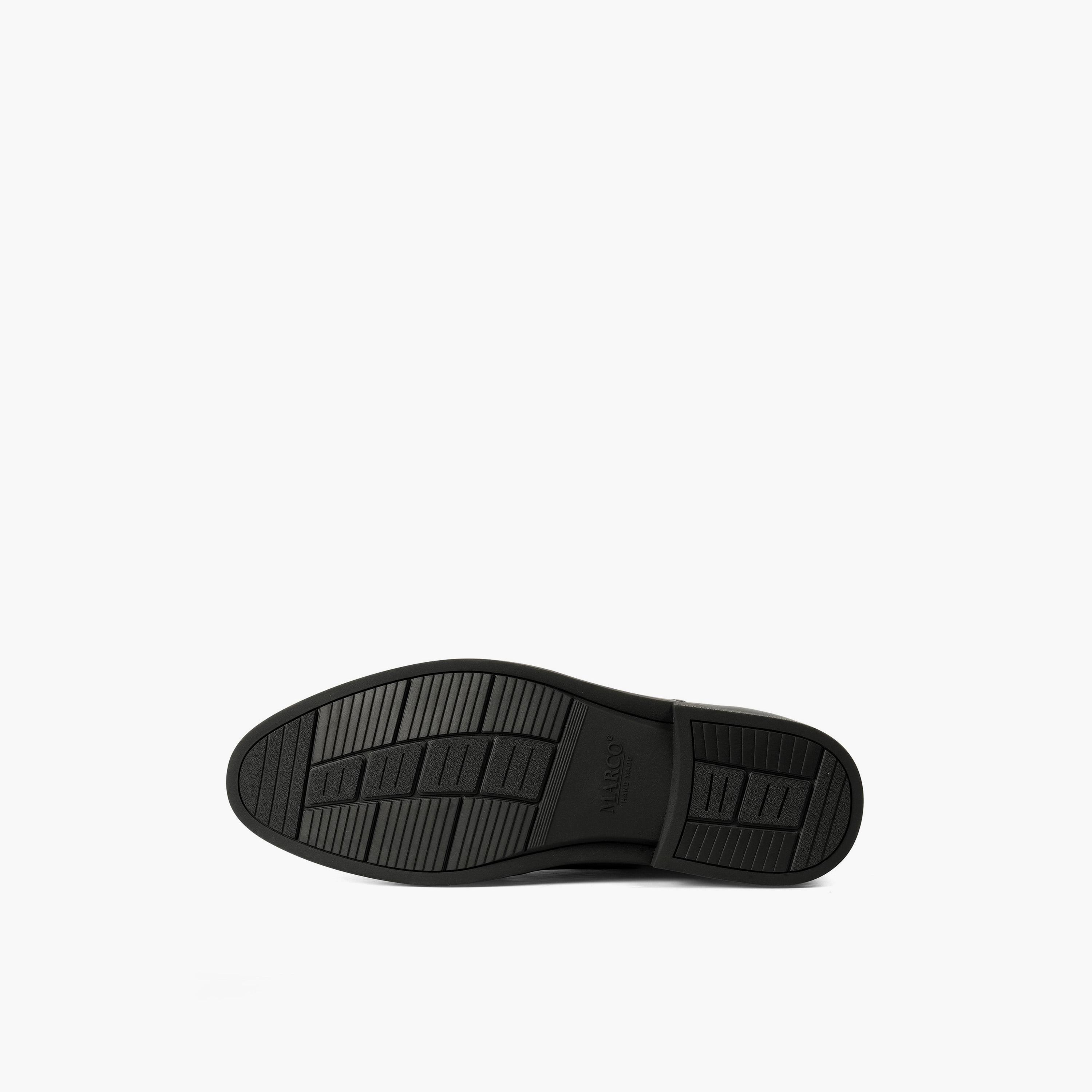 Victor Clark Men's Lace-Up Derby Shoes | MR1563-men-shoes-formalshoes-image-5