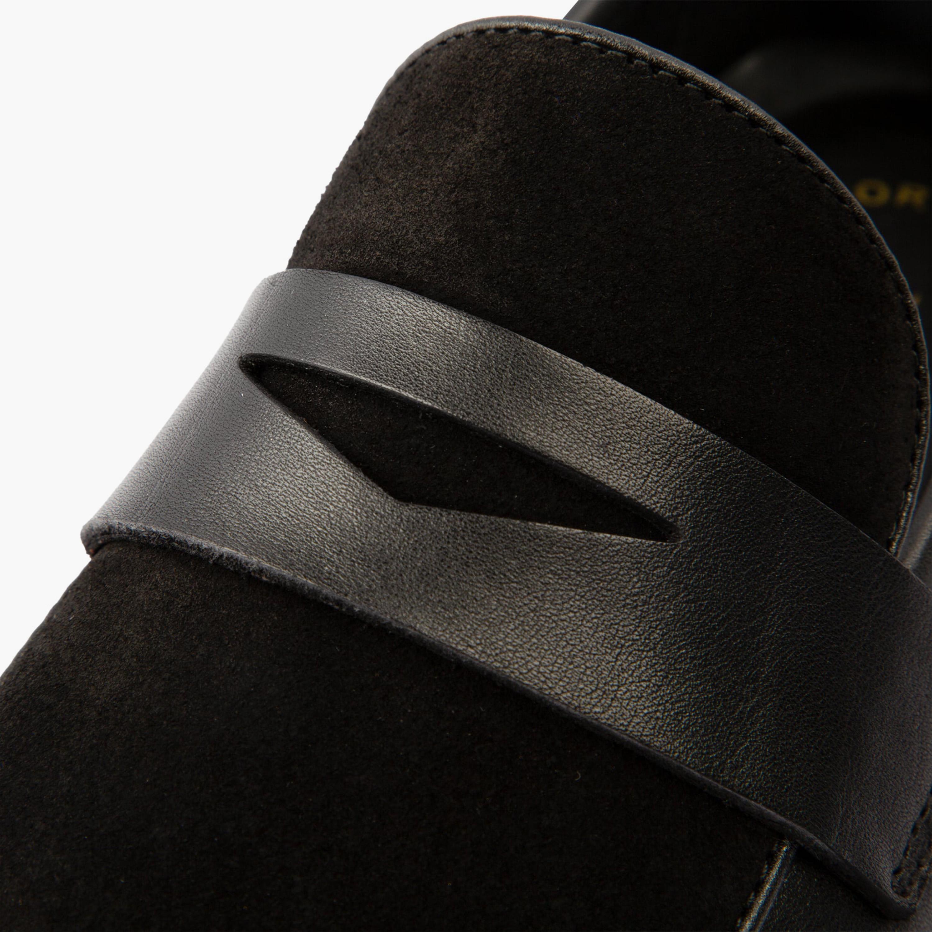 Victor Clark Men's Slip-On Loafers | MR1564-men-shoes-loafersandmoccasins-image-3