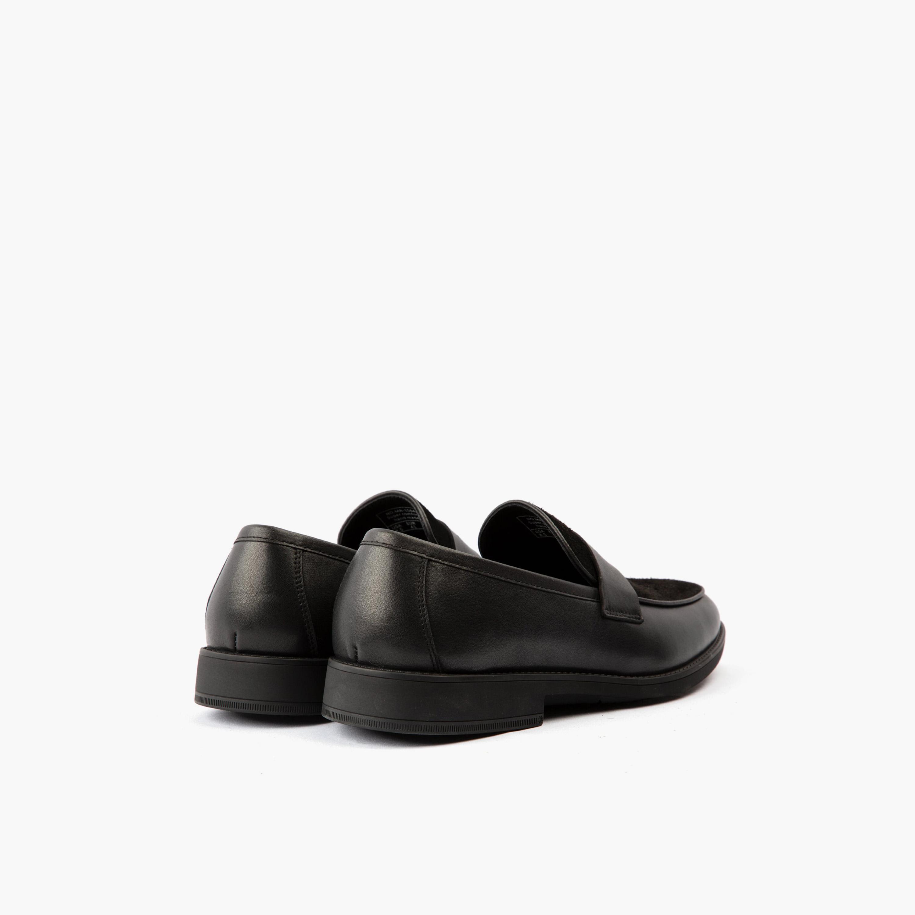 Victor Clark Men's Slip-On Loafers | MR1564-men-shoes-loafersandmoccasins-image-4