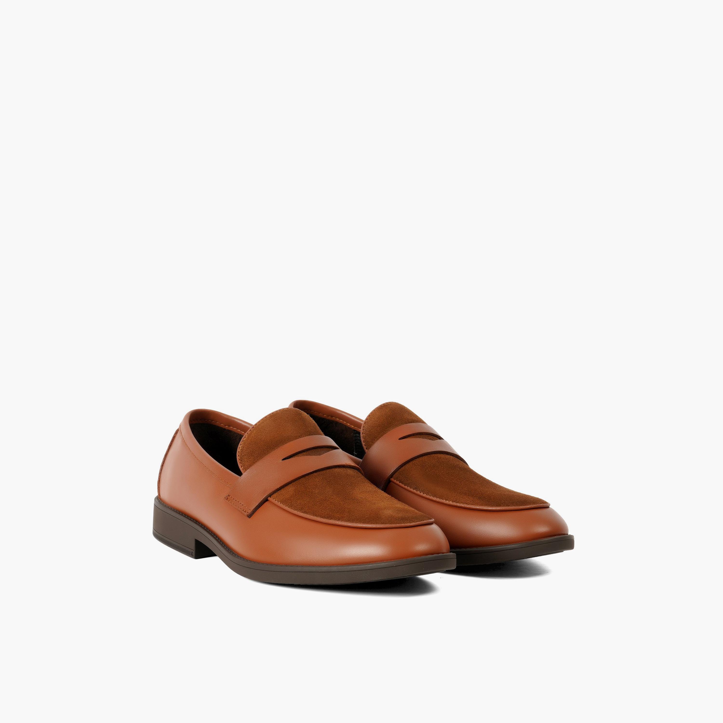 Victor Clark Men's Slip-On Loafers | MR1564-men-shoes-loafersandmoccasins-image-2