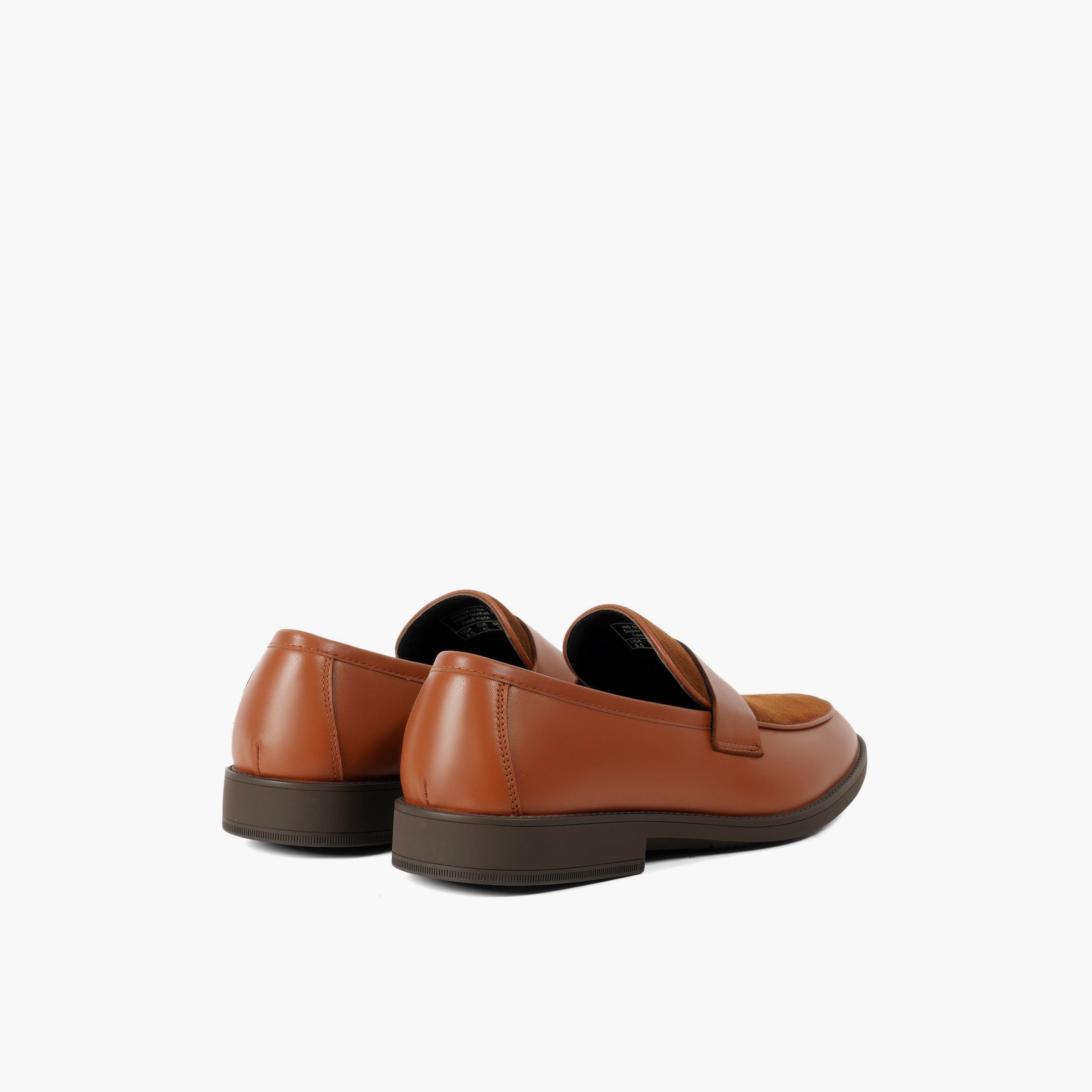 Victor Clark Men's Slip-On Loafers | MR1564-men-shoes-loafersandmoccasins-image-3