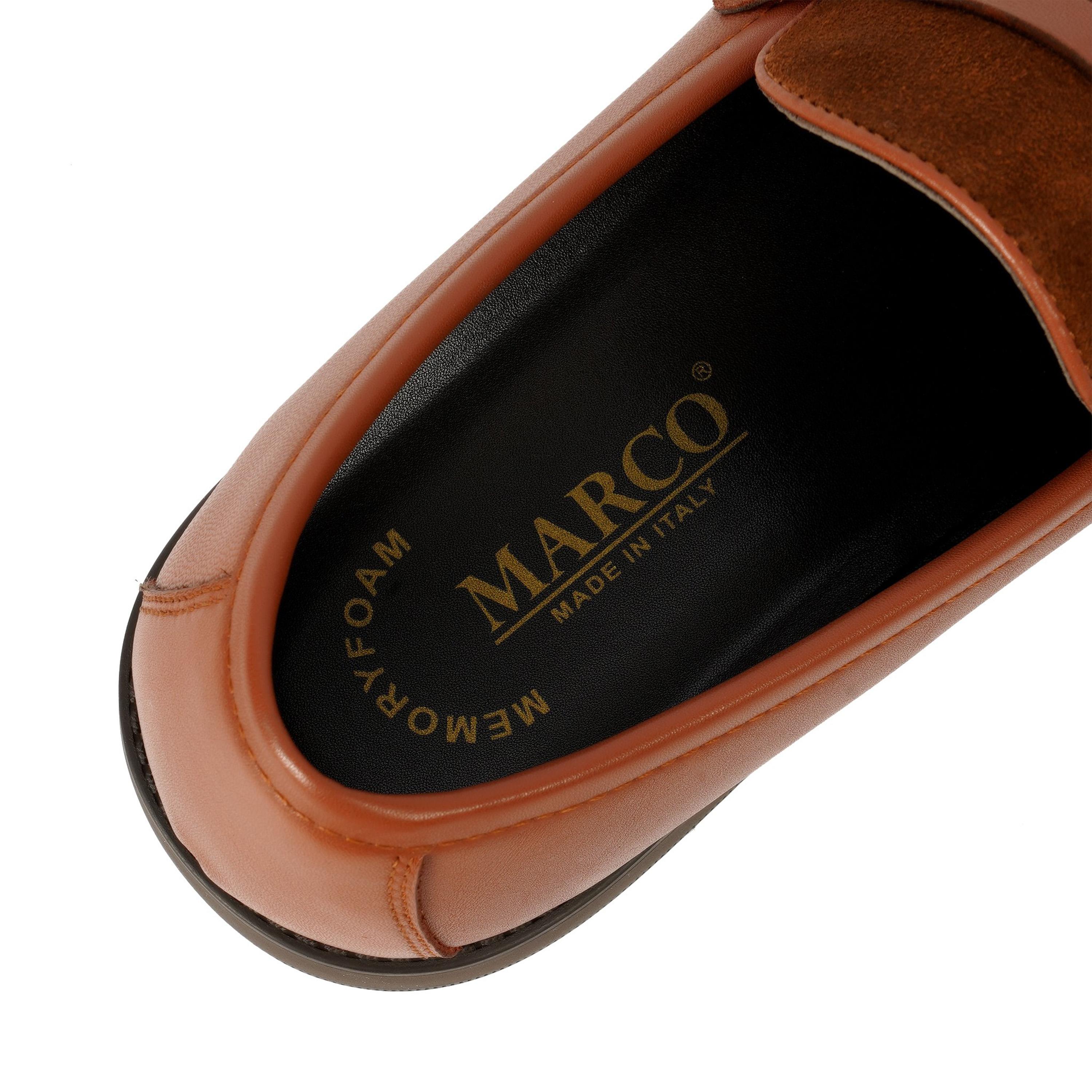 Victor Clark Men's Slip-On Loafers | MR1564-men-shoes-loafersandmoccasins-image-5