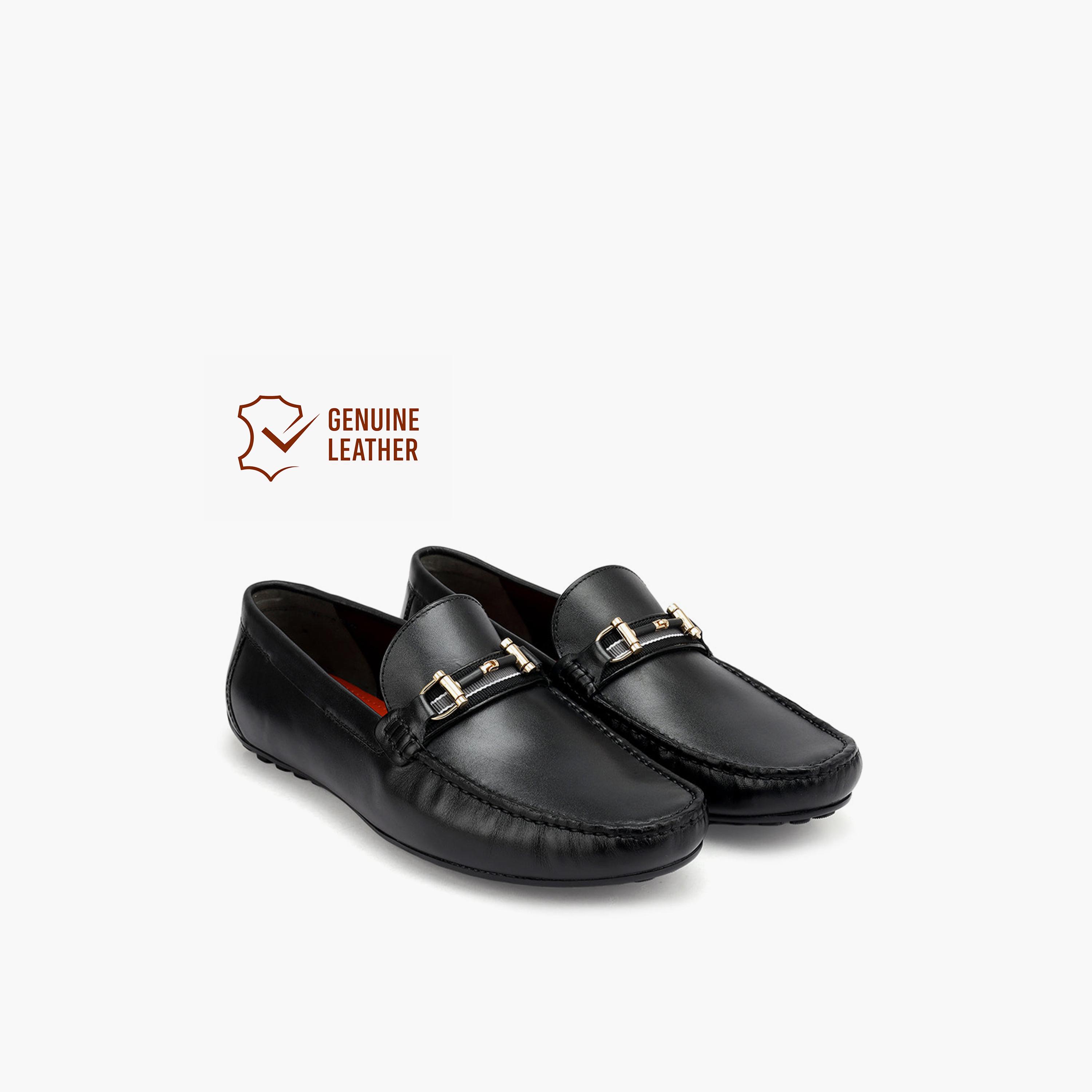 روزو برونيلو - حذاء موكاسين رجالي سهل الارتداء | MS-4328-A-men-shoes-loafersandmoccasins-image-2