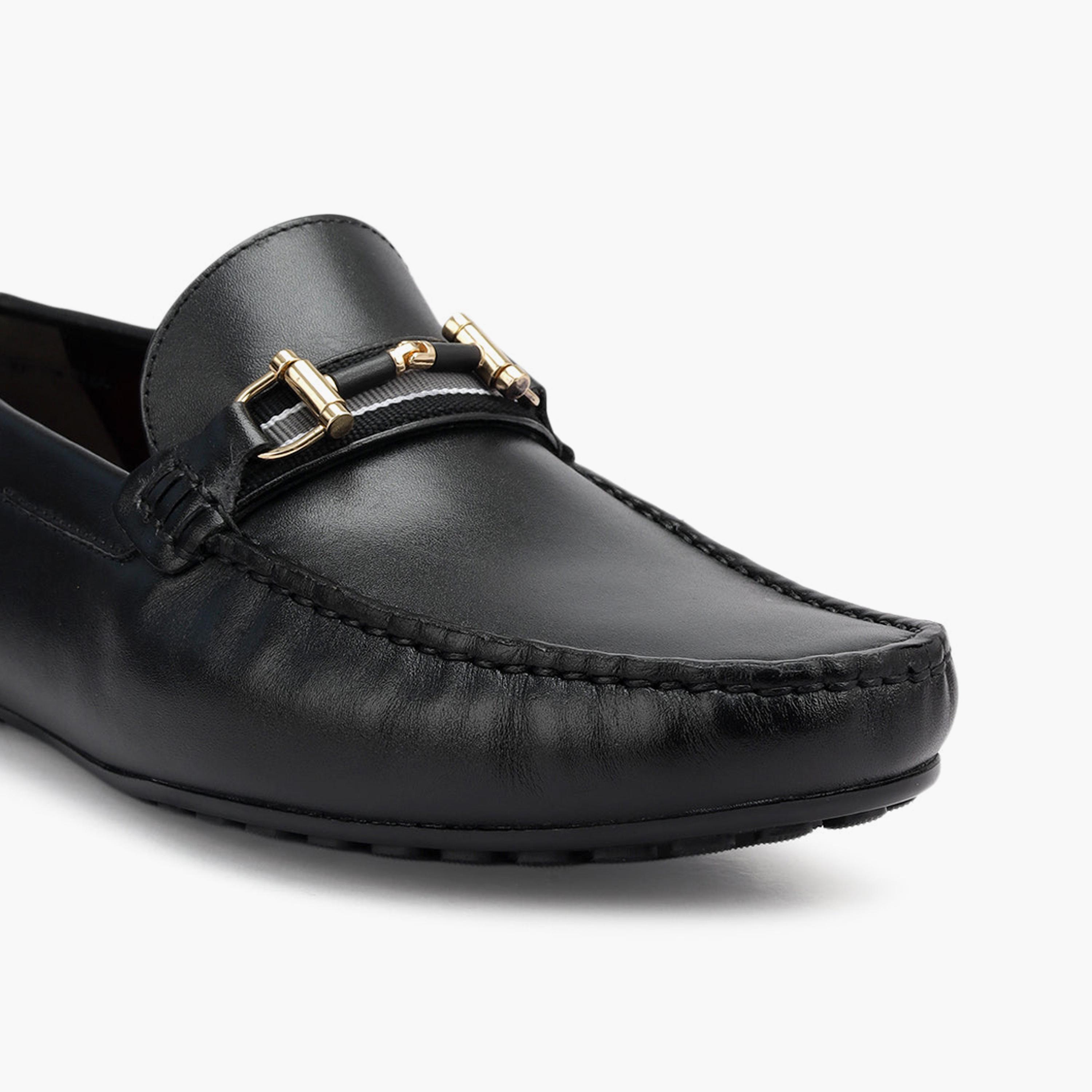 روزو برونيلو - حذاء موكاسين رجالي سهل الارتداء | MS-4328-A-men-shoes-loafersandmoccasins-image-5