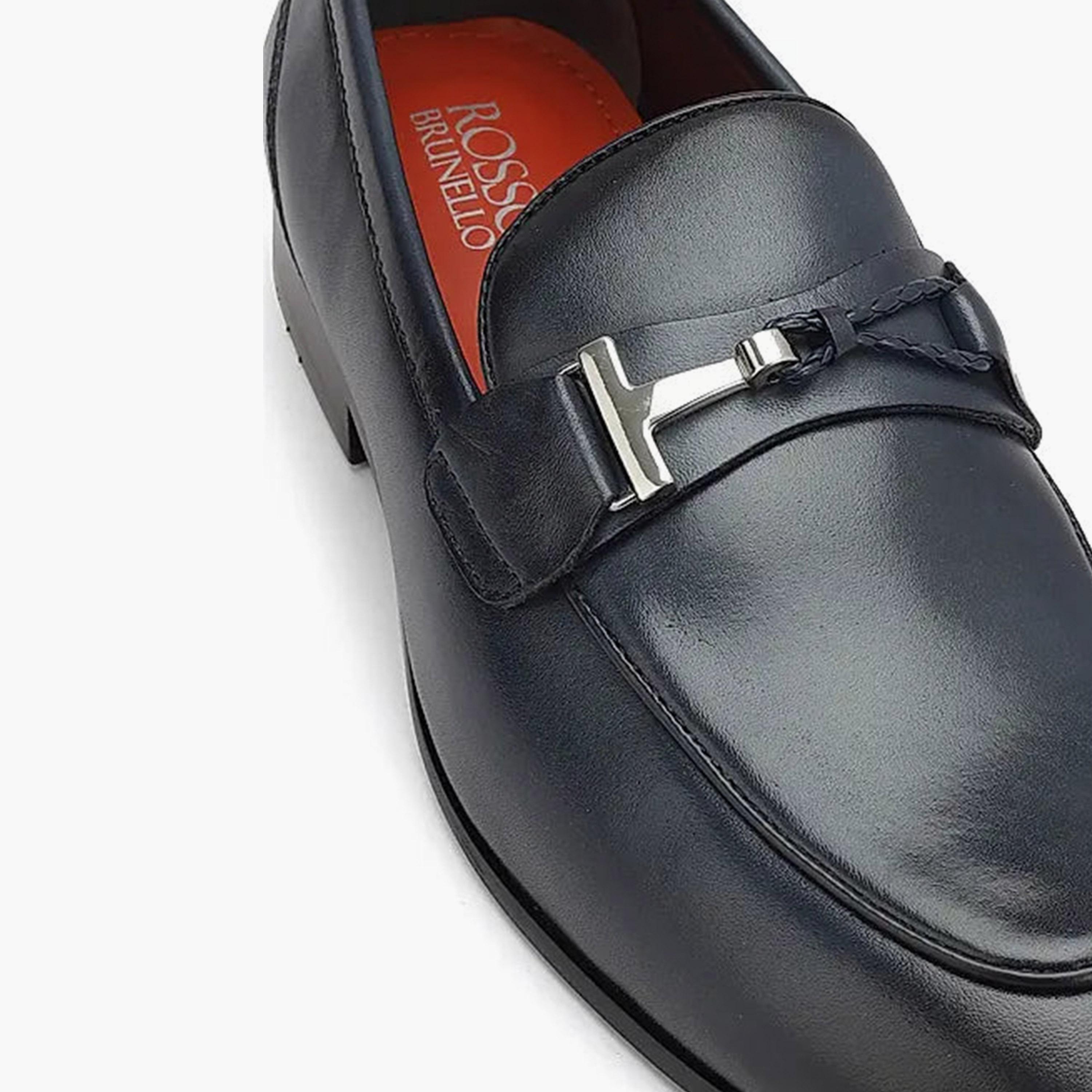 روزو برونيلو - حذاء رجالي سهل الارتداء | MS-4638-men-shoes-loafersandmoccasins-image-5