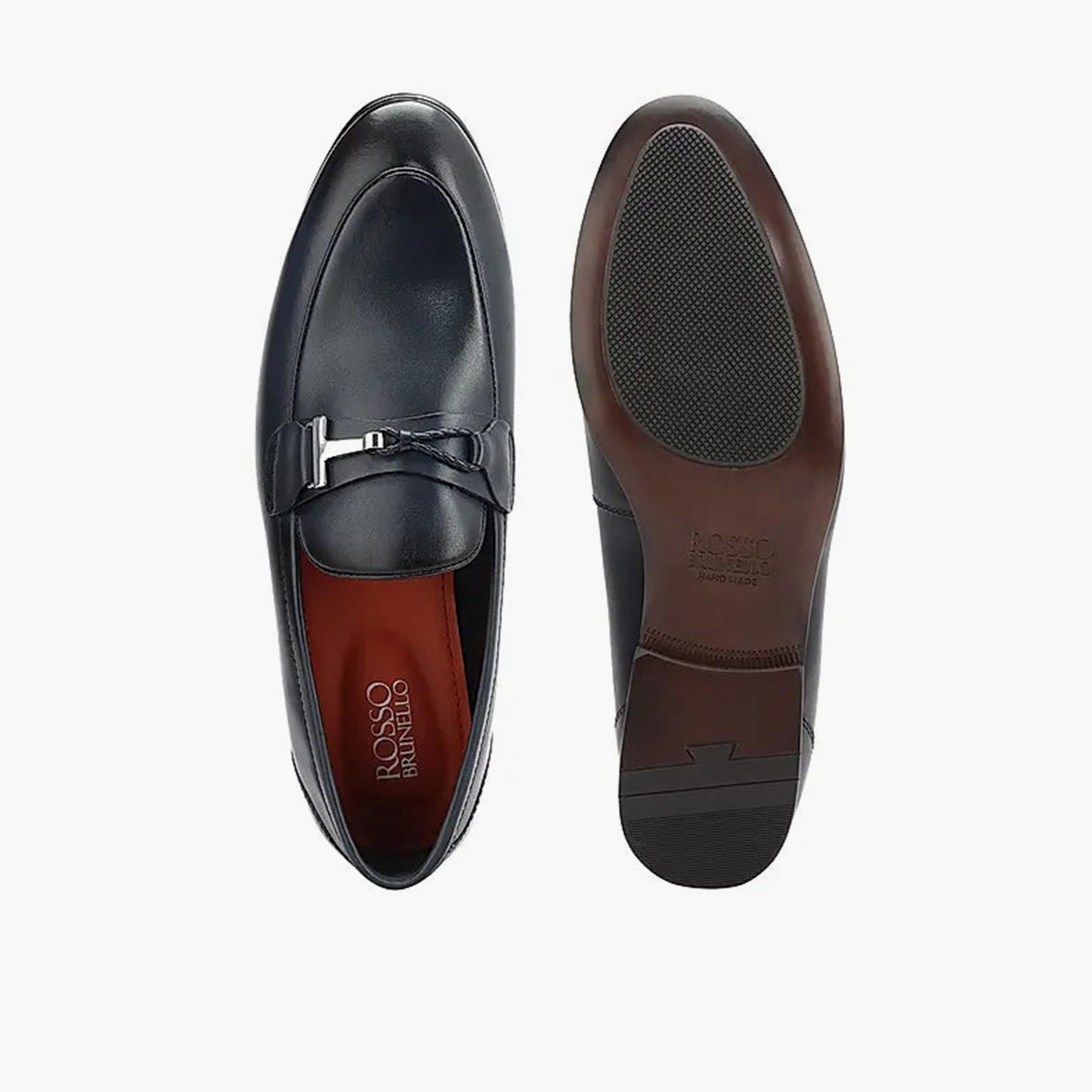 روزو برونيلو - حذاء رجالي سهل الارتداء | MS-4638-men-shoes-loafersandmoccasins-image-6