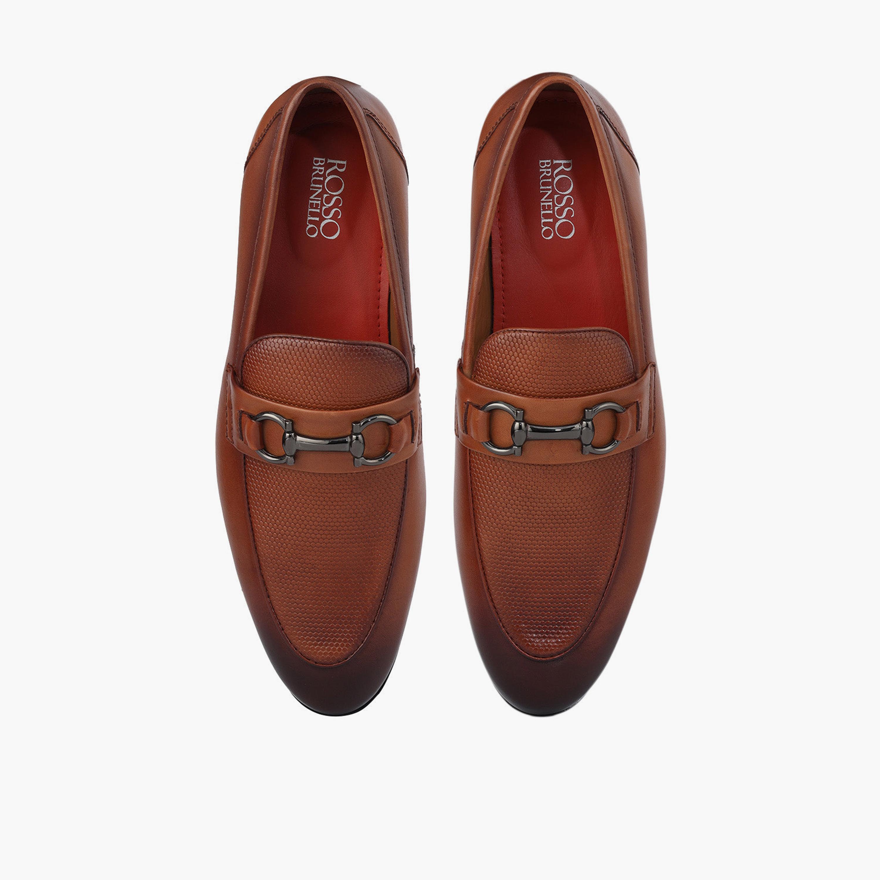 روزو برونيلو - حذاء رجالي سهل الارتداء | MS-4691-men-shoes-loafersandmoccasins-image-1