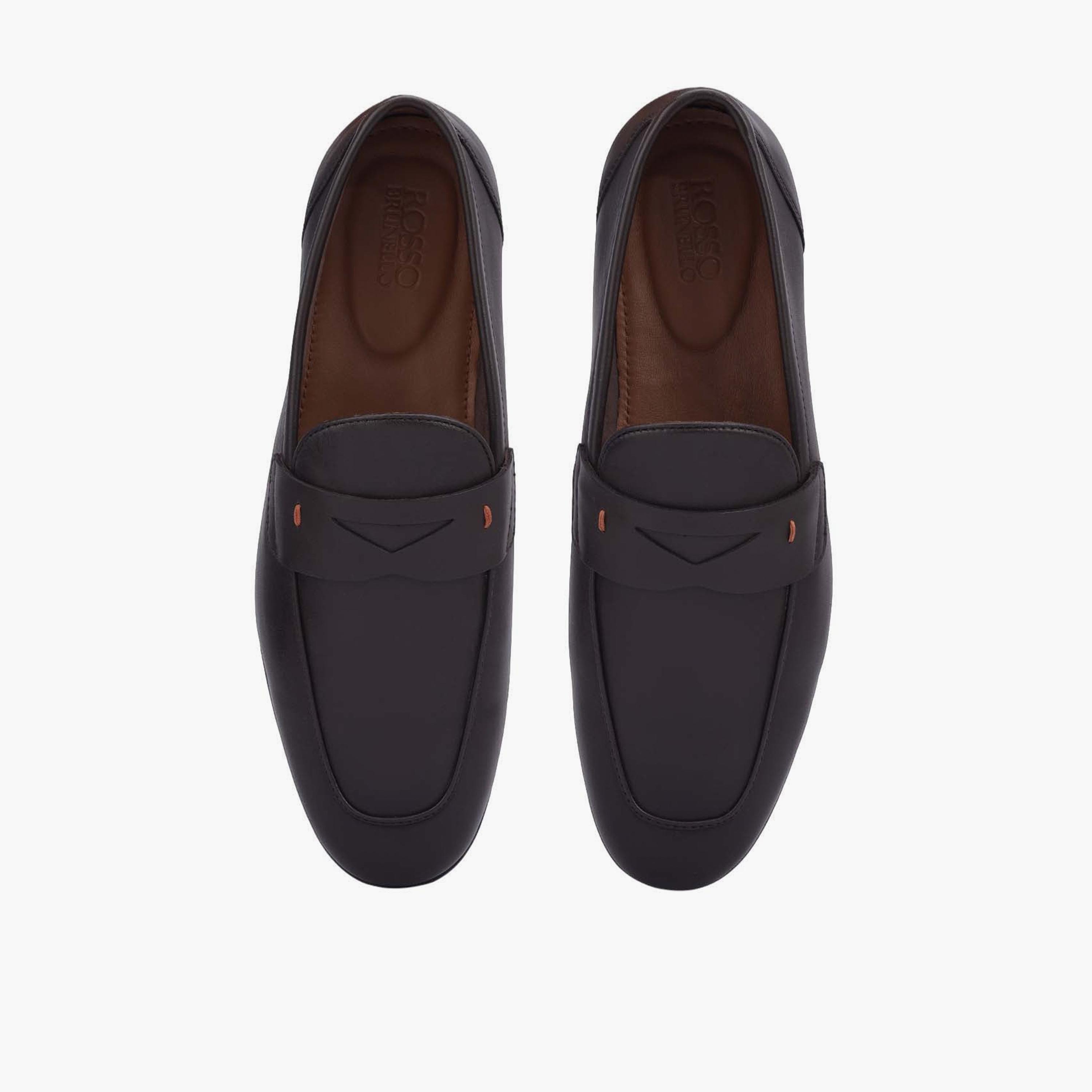 روزو برونيلو - حذاء رجالي سهل الارتداء | MS-4694-men-shoes-loafersandmoccasins-image-1