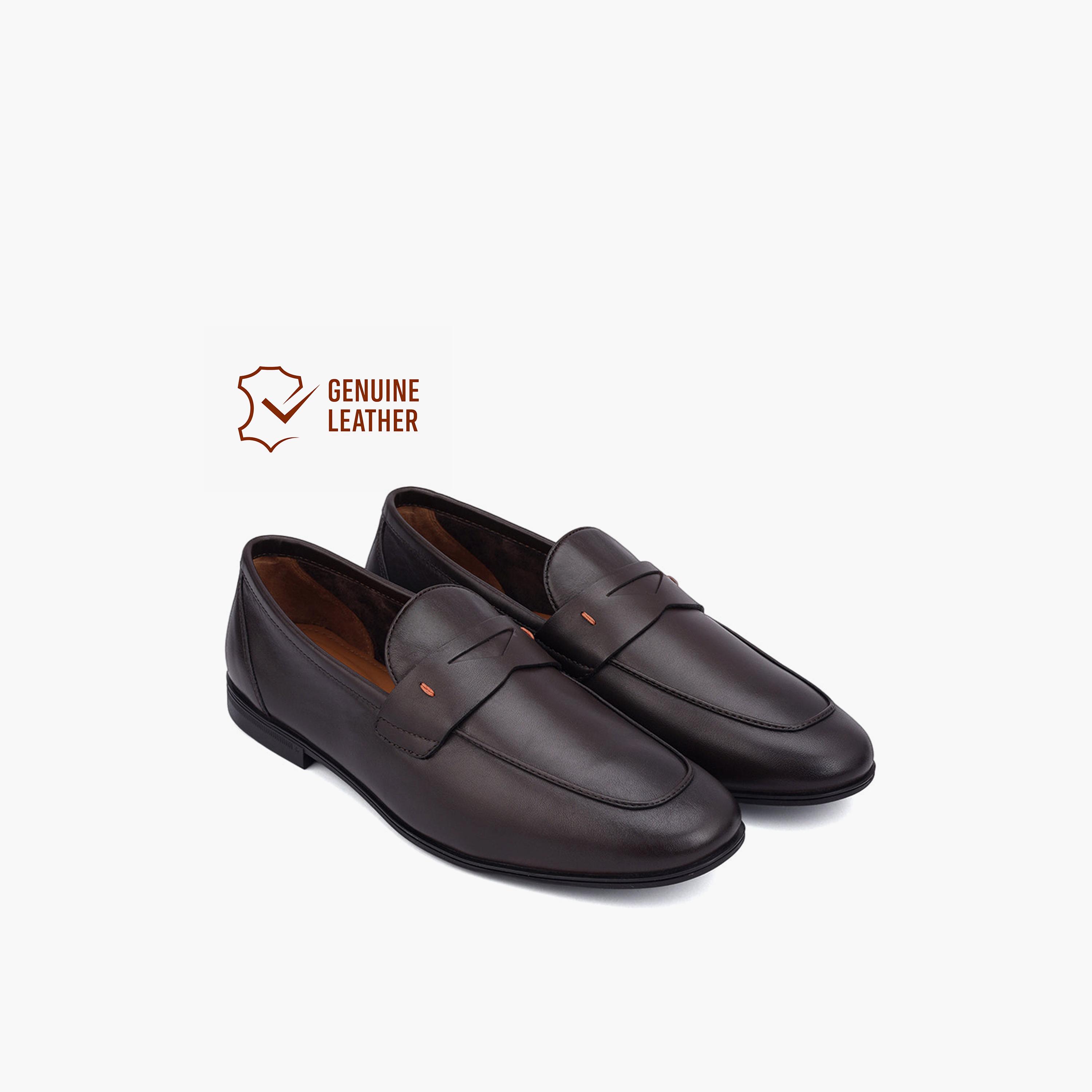 روزو برونيلو - حذاء رجالي سهل الارتداء | MS-4694-men-shoes-loafersandmoccasins-image-2