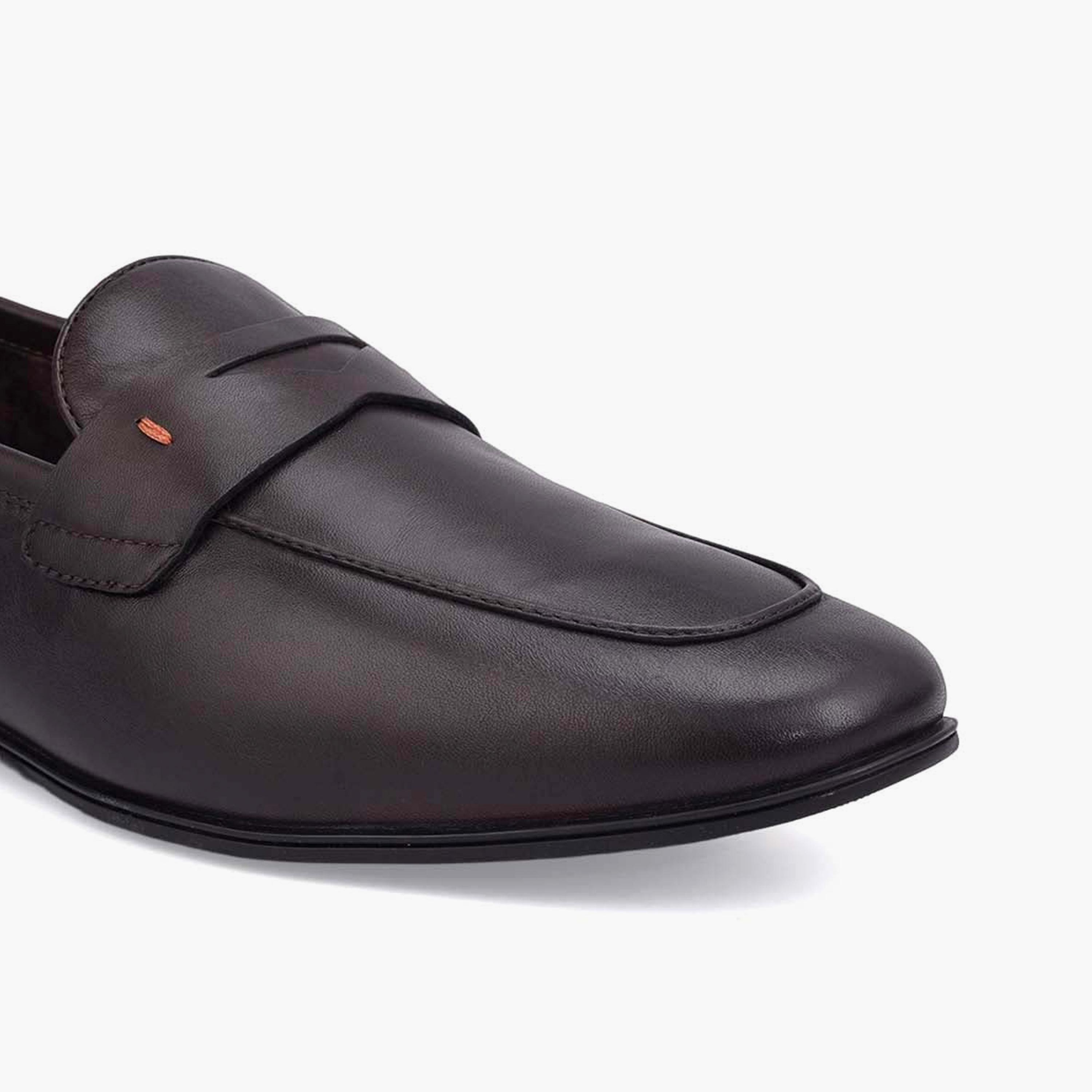 روزو برونيلو - حذاء رجالي سهل الارتداء | MS-4694-men-shoes-loafersandmoccasins-image-5