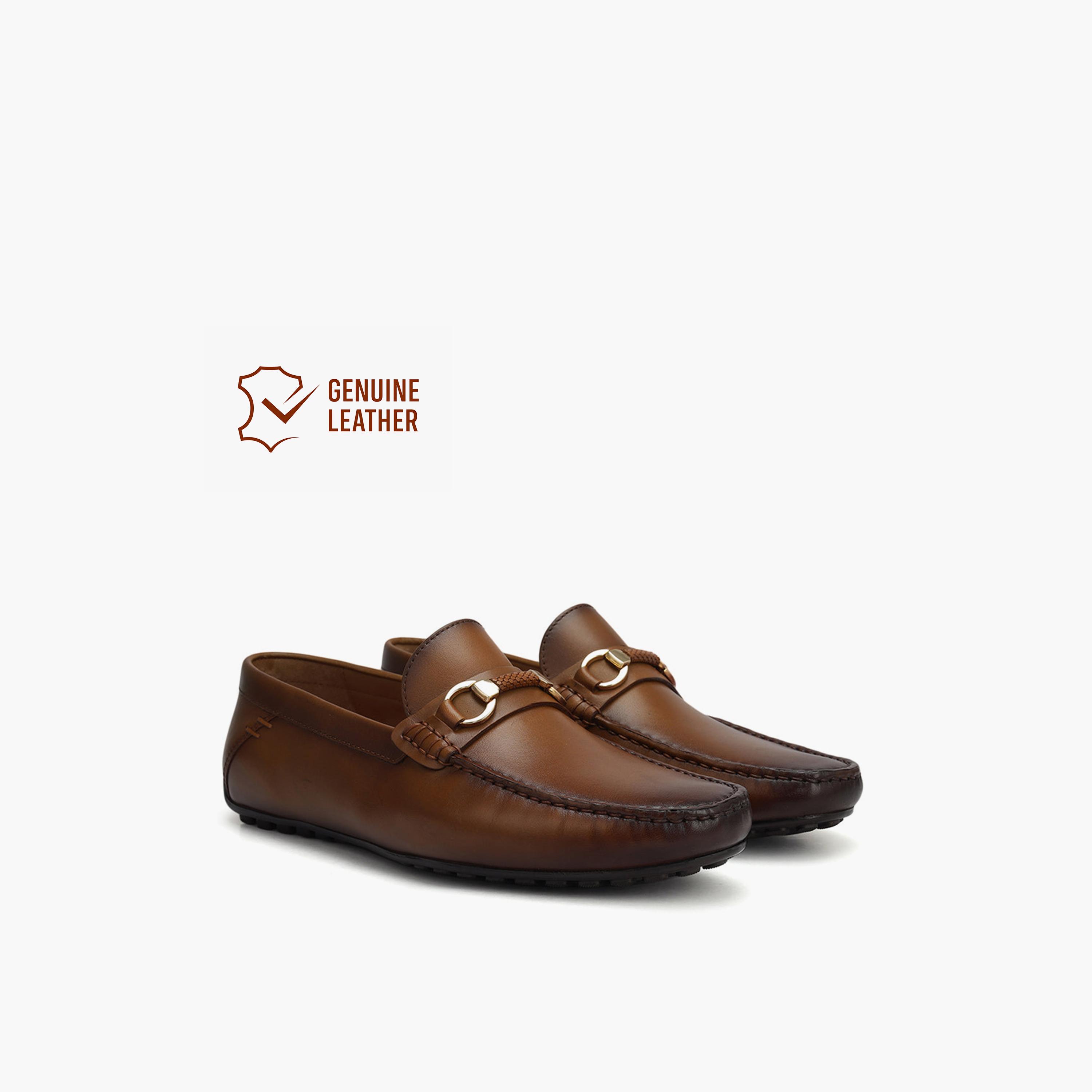 روزو برونيلو - حذاء موكاسين رجالي سهل الارتداء | MS-4701-men-shoes-loafersandmoccasins-image-2