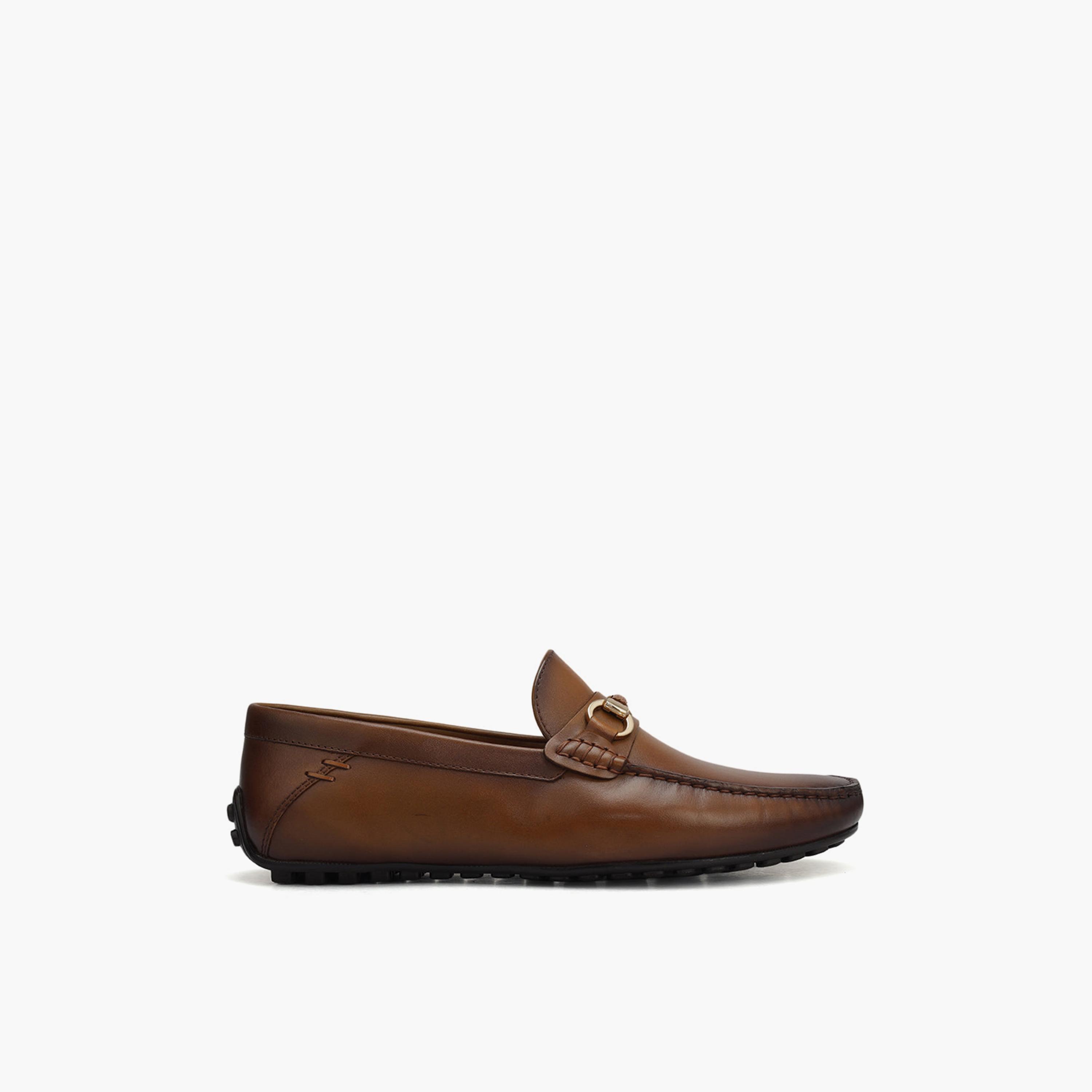 روزو برونيلو - حذاء موكاسين رجالي سهل الارتداء | MS-4701-men-shoes-loafersandmoccasins-image-3