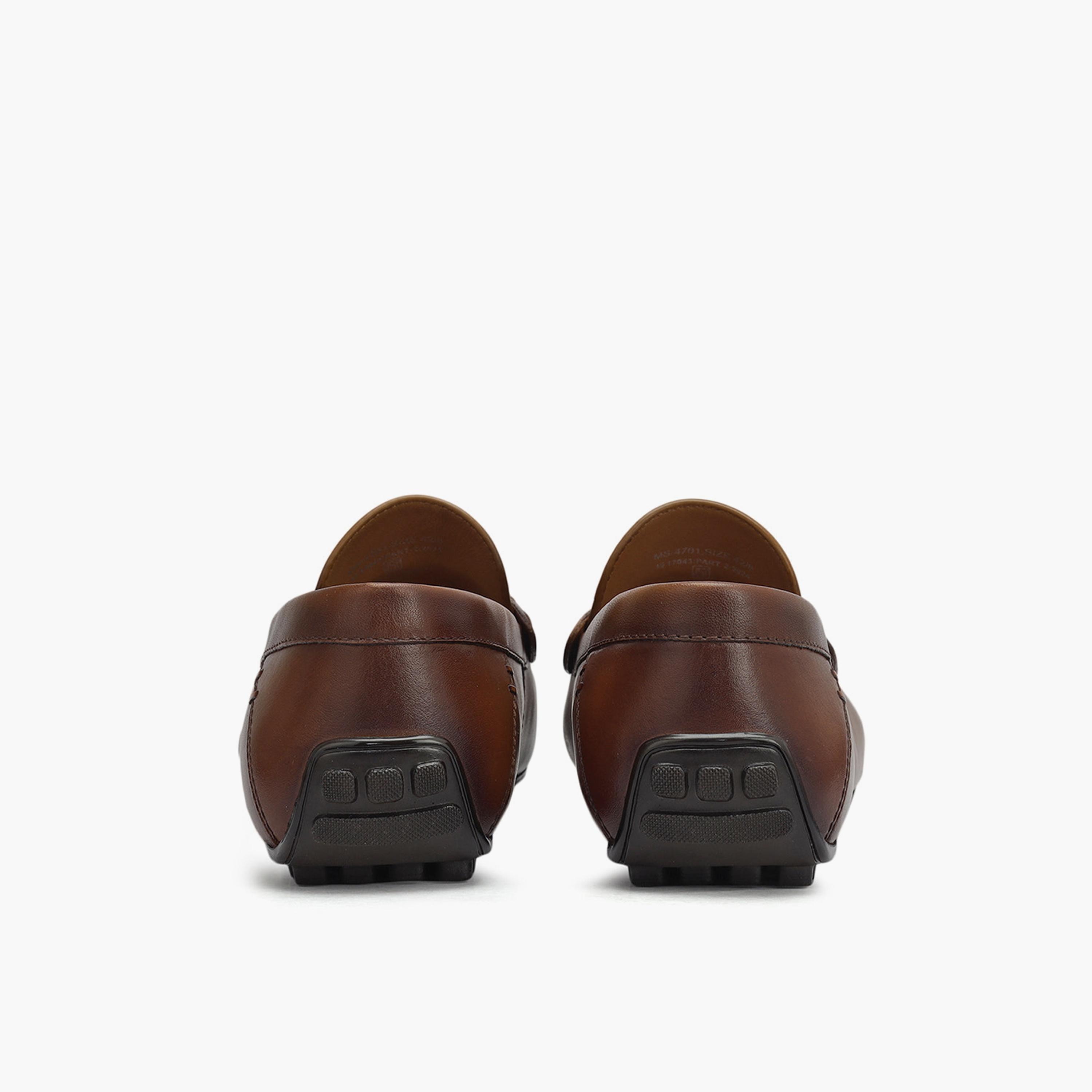 روزو برونيلو - حذاء موكاسين رجالي سهل الارتداء | MS-4701-men-shoes-loafersandmoccasins-image-4