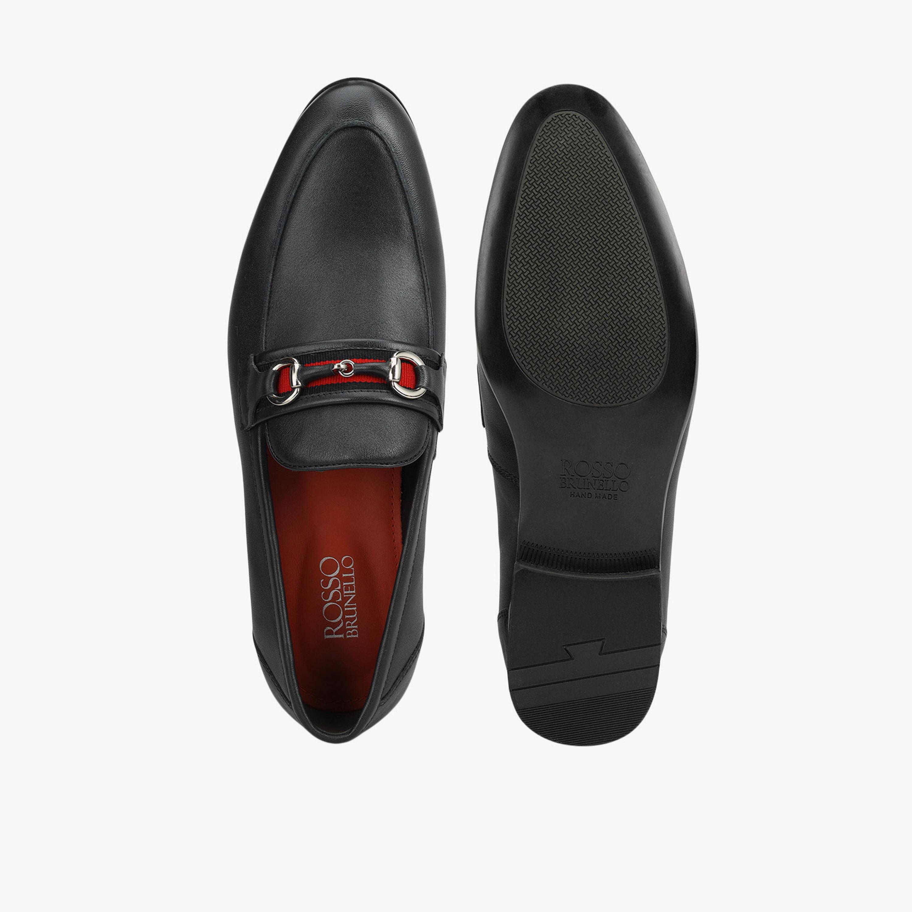 روزو برونيلو - حذاء رجالي سهل الارتداء | MS-4714-men-shoes-loafersandmoccasins-image-6