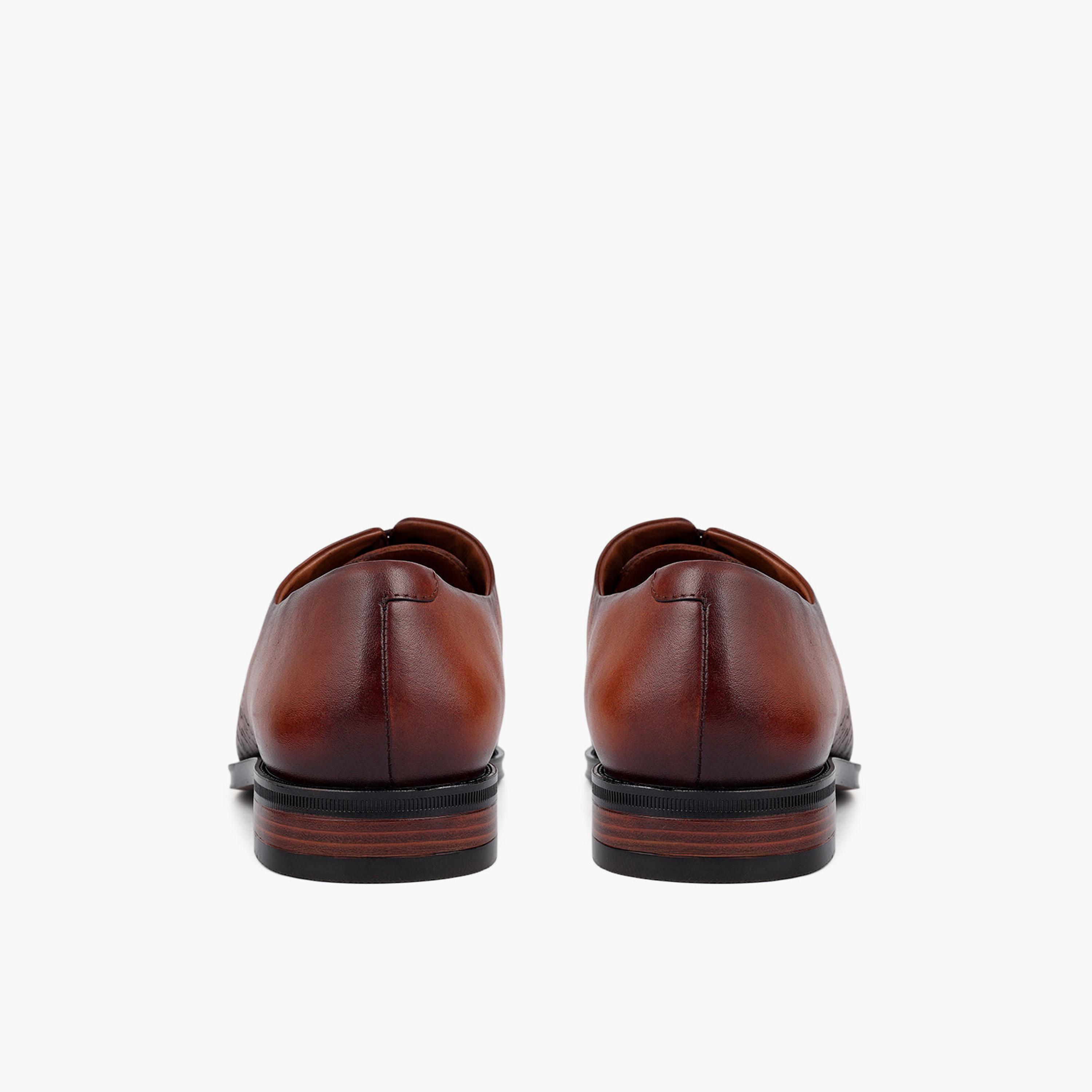 روزو برونيلو - حذاء أكسفورد رجالي برباط | MS-4749-men-shoes-formalshoes-image-4