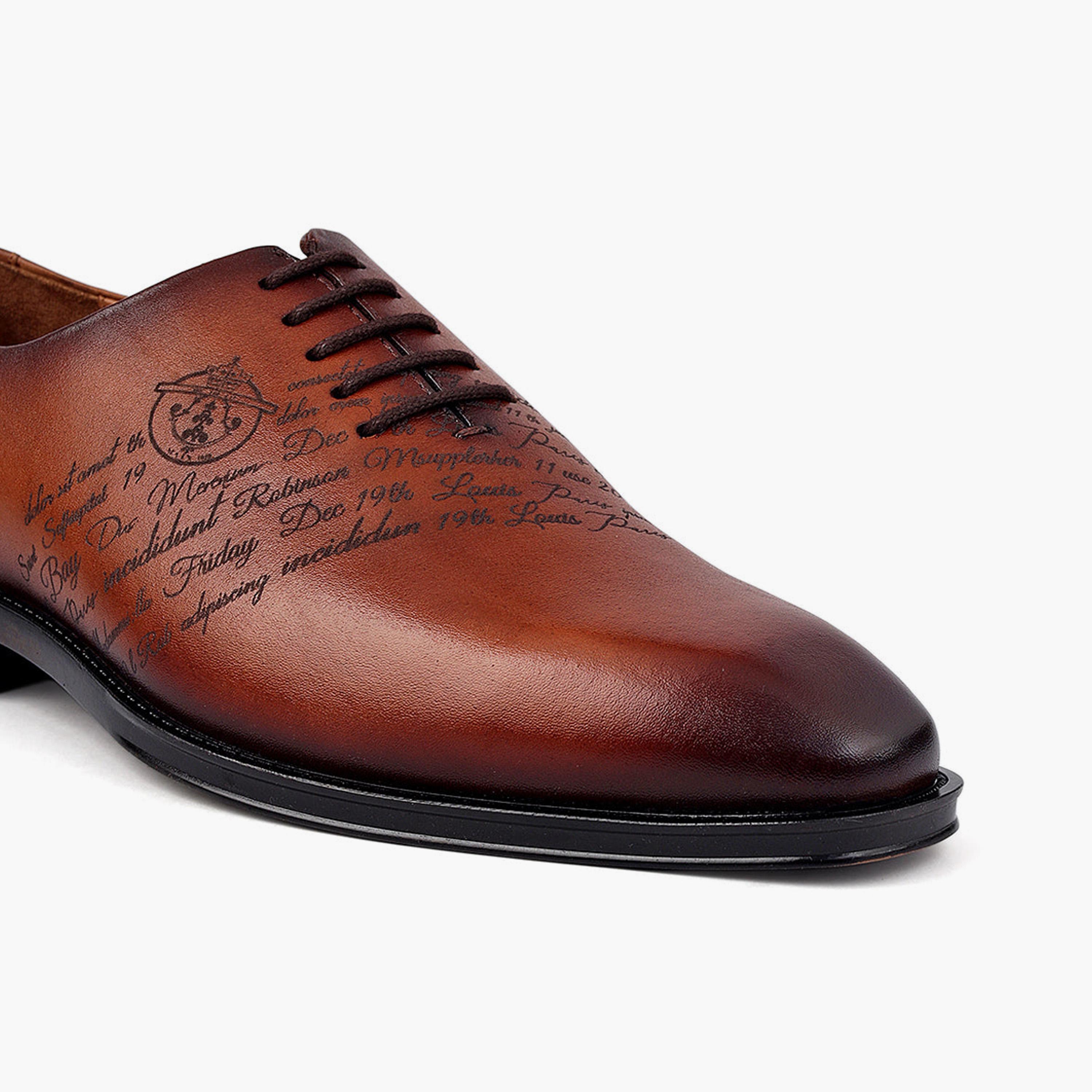 روزو برونيلو - حذاء أكسفورد رجالي برباط | MS-4749-men-shoes-formalshoes-image-5