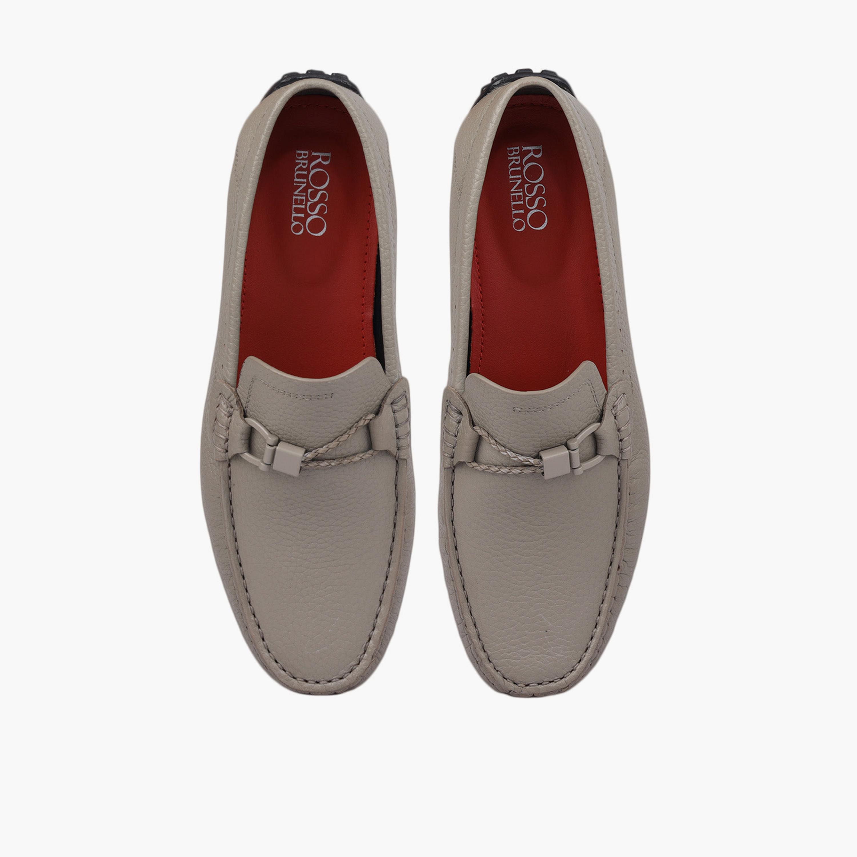 روزو برونيلو - حذاء موكاسين رجالي سهل الارتداء | MS-4750-M-men-shoes-loafersandmoccasins-image-1