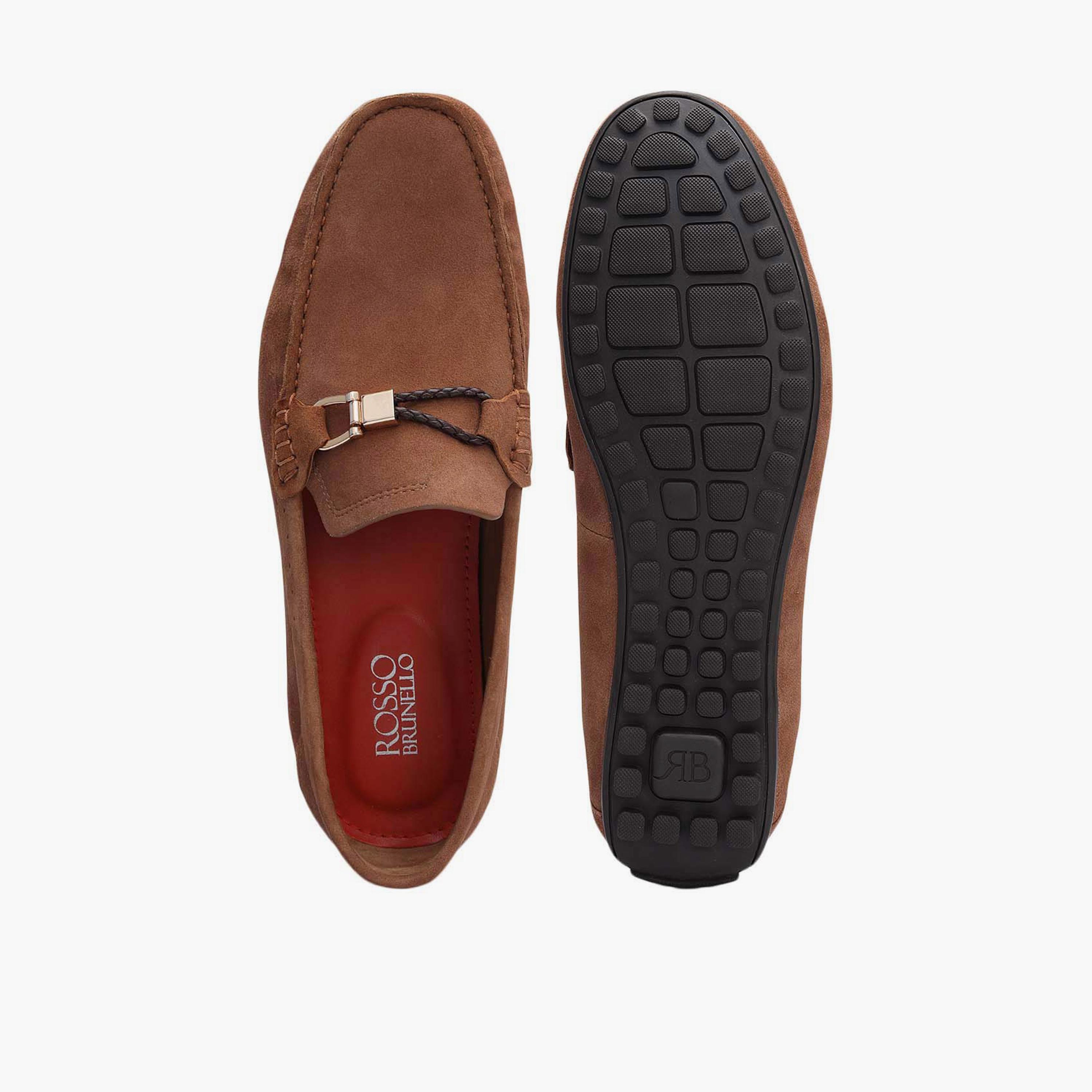روزو برونيلو - حذاء موكاسين رجالي سهل الارتداء | MS-4750-S-men-shoes-loafersandmoccasins-image-6