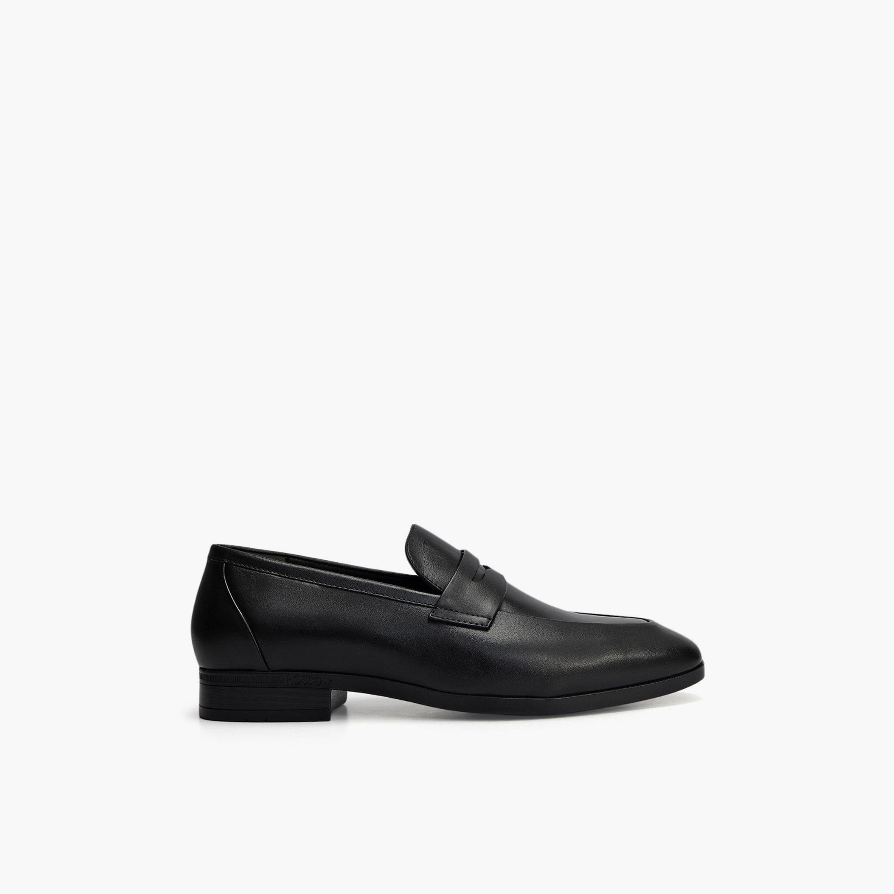 Rosso Brunello Men's Slip-On Loafers | MS-4775-men-shoes-loafersandmoccasins-image-3