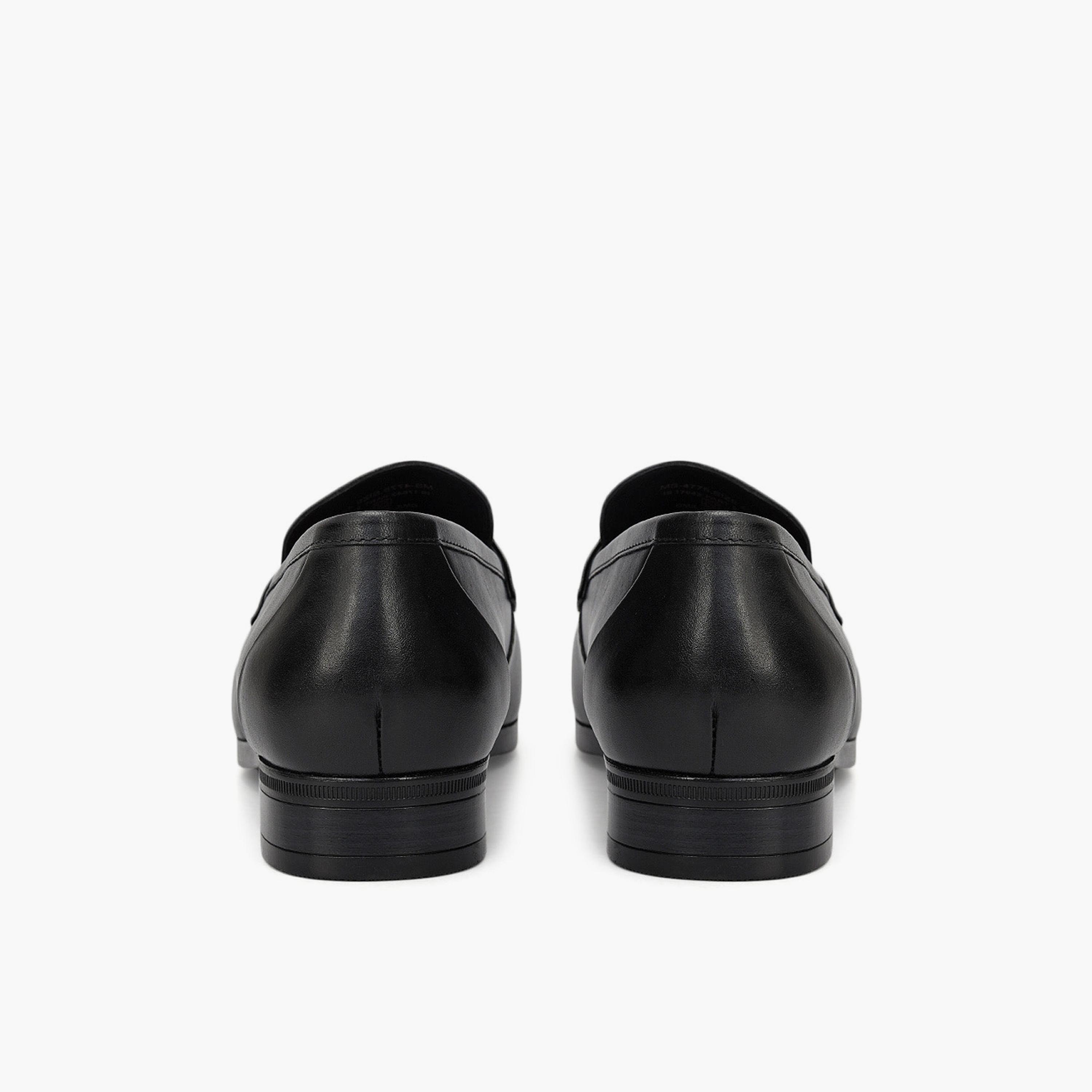 Rosso Brunello Men's Slip-On Loafers | MS-4775-men-shoes-loafersandmoccasins-image-4