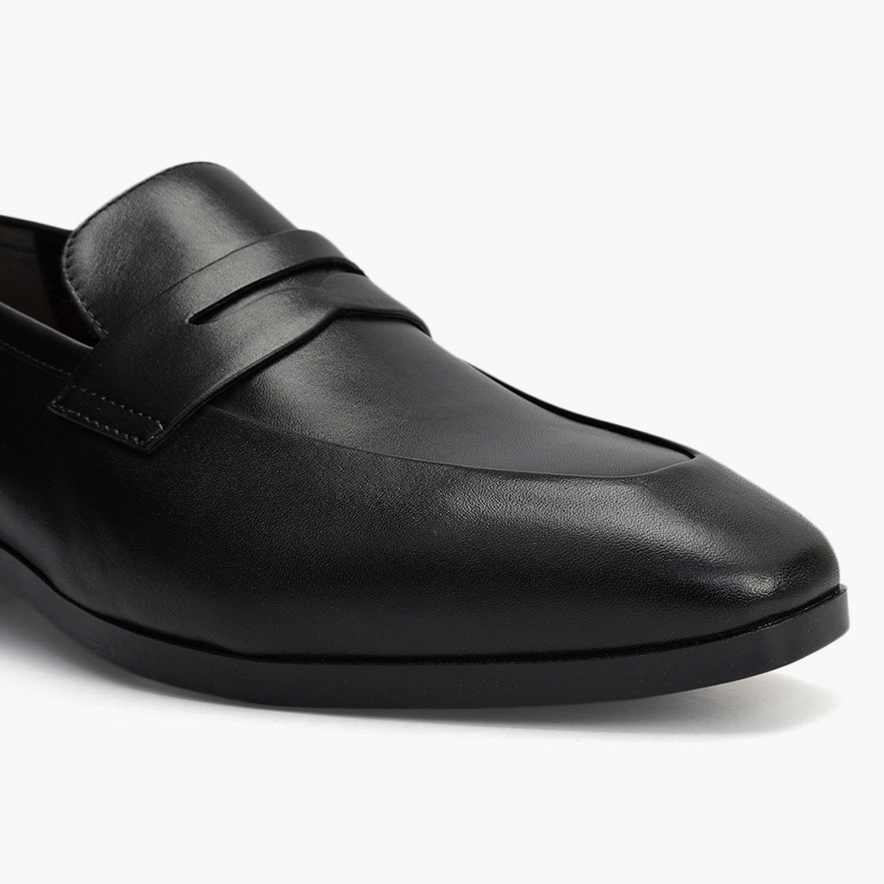 Rosso Brunello Men's Slip-On Loafers | MS-4775-men-shoes-loafersandmoccasins-image-5
