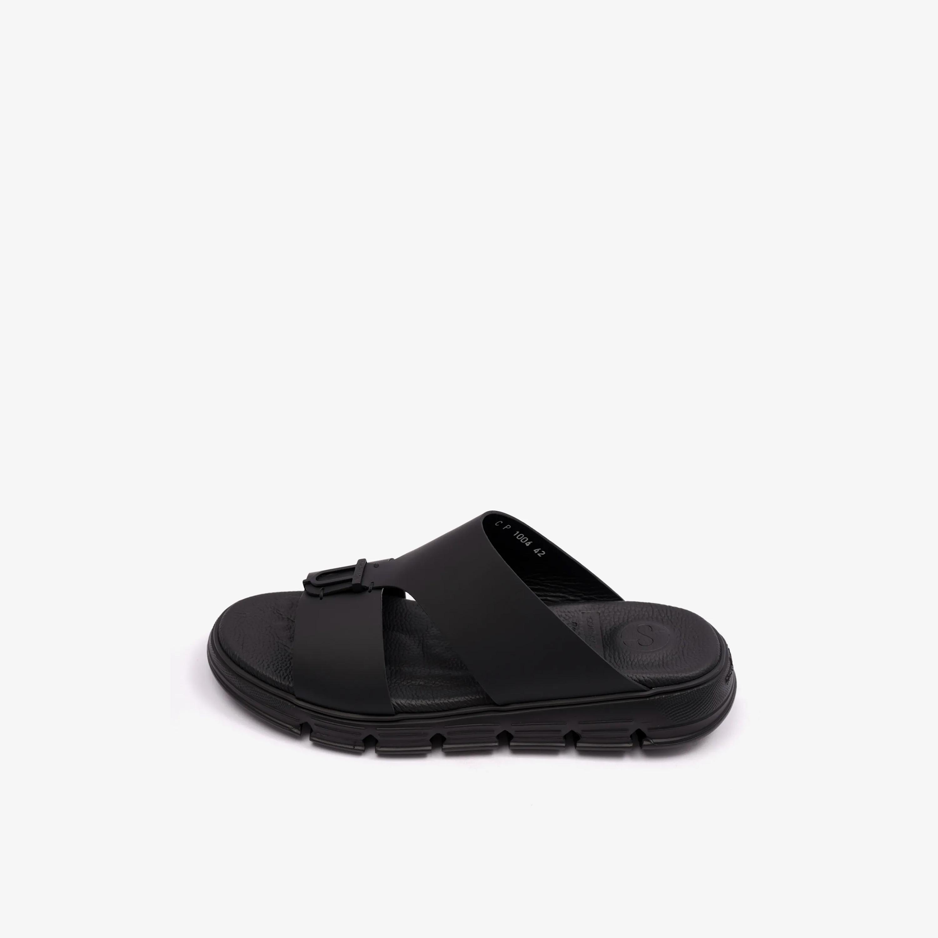 Comfort Plus Men's Slip-On Arabic Sandals | MSDCP1004-men-shoes-sandals-image-4