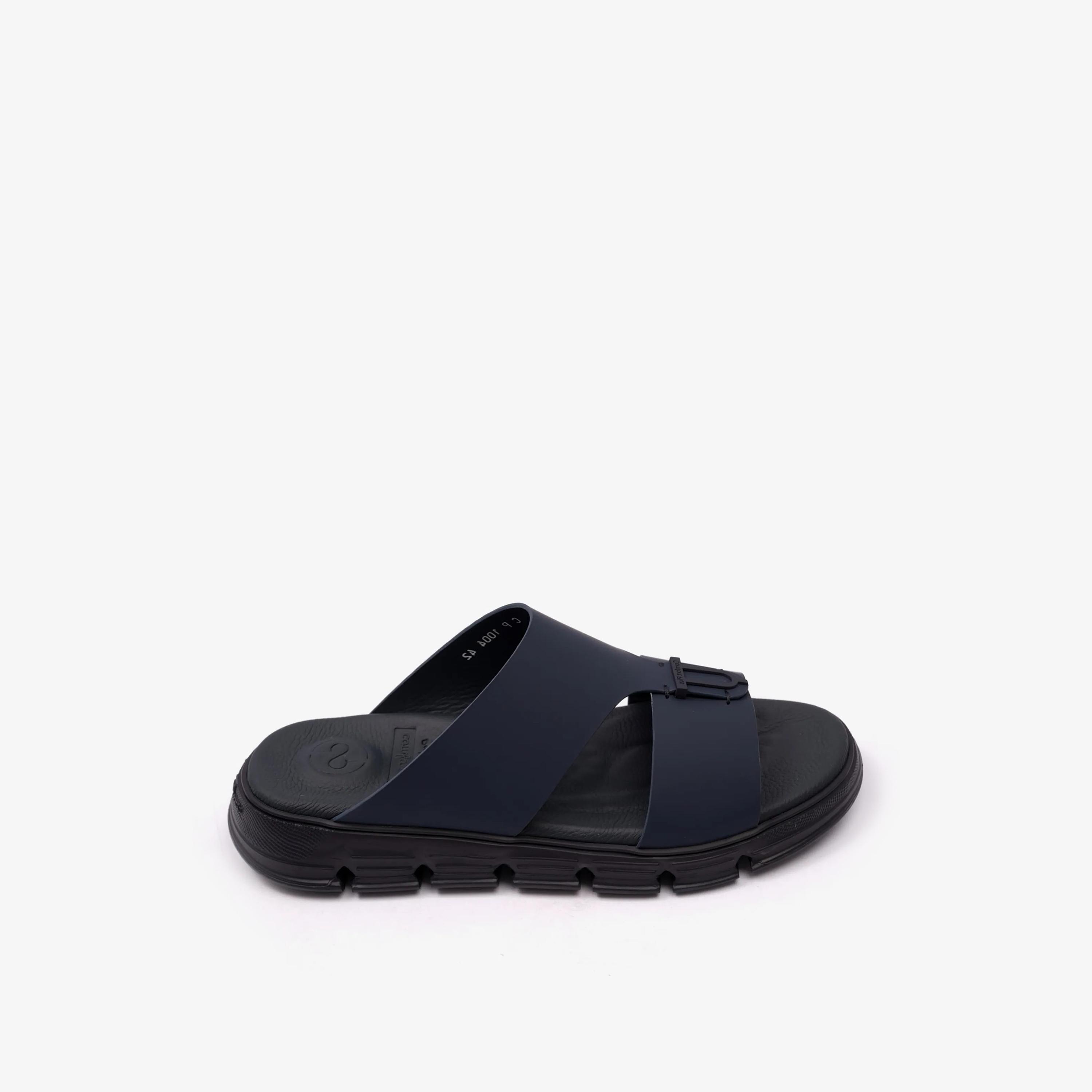 Comfort Plus Men's Slip-On Arabic Sandals | MSDCP1004-men-shoes-sandals-image-3