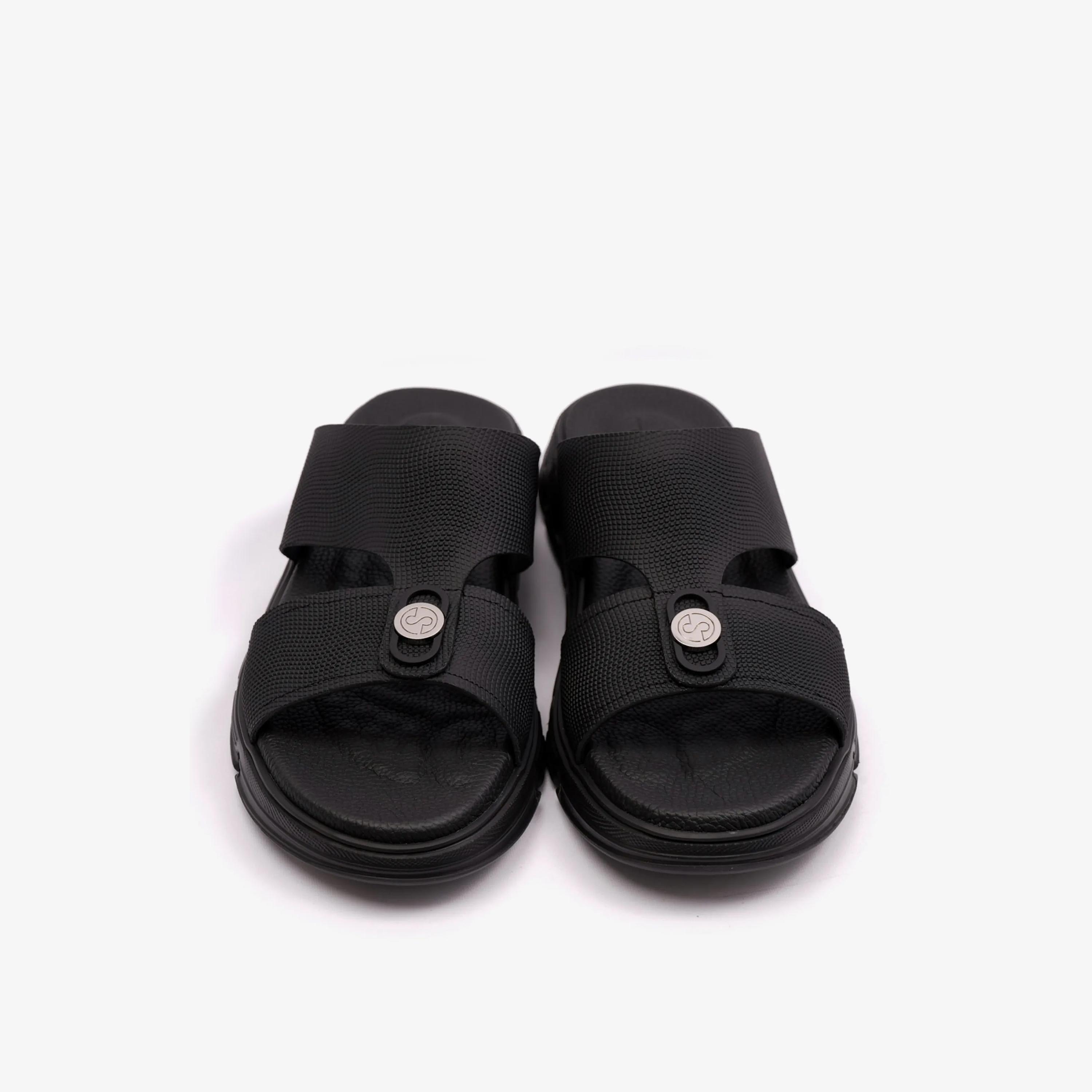 كومفورت بلس - صندل رجالي عربي سهل الارتداء | MSDCP1006-men-shoes-sandals-image-2