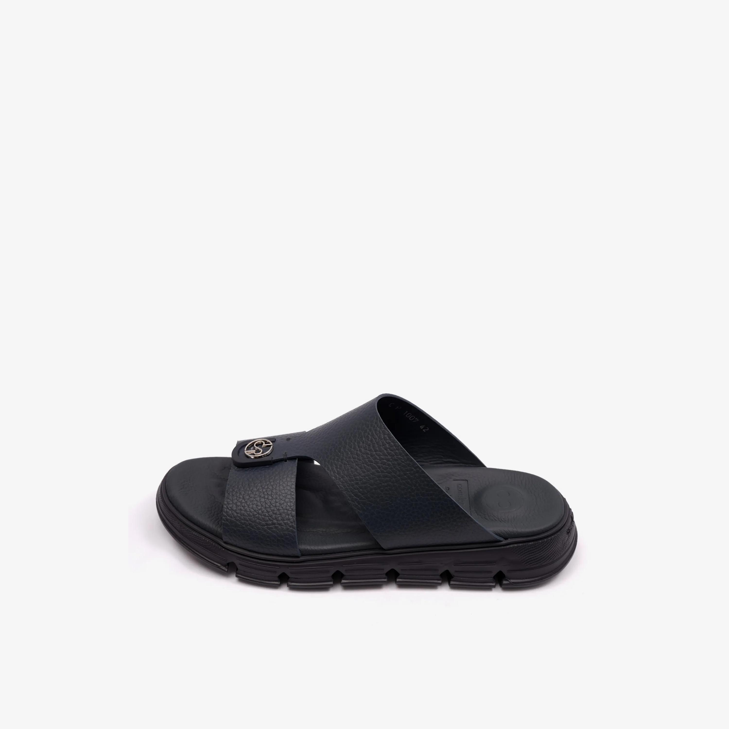 Comfort Plus Men's Slip-On Arabic Sandals | MSDCP1007-men-shoes-sandals-image-4