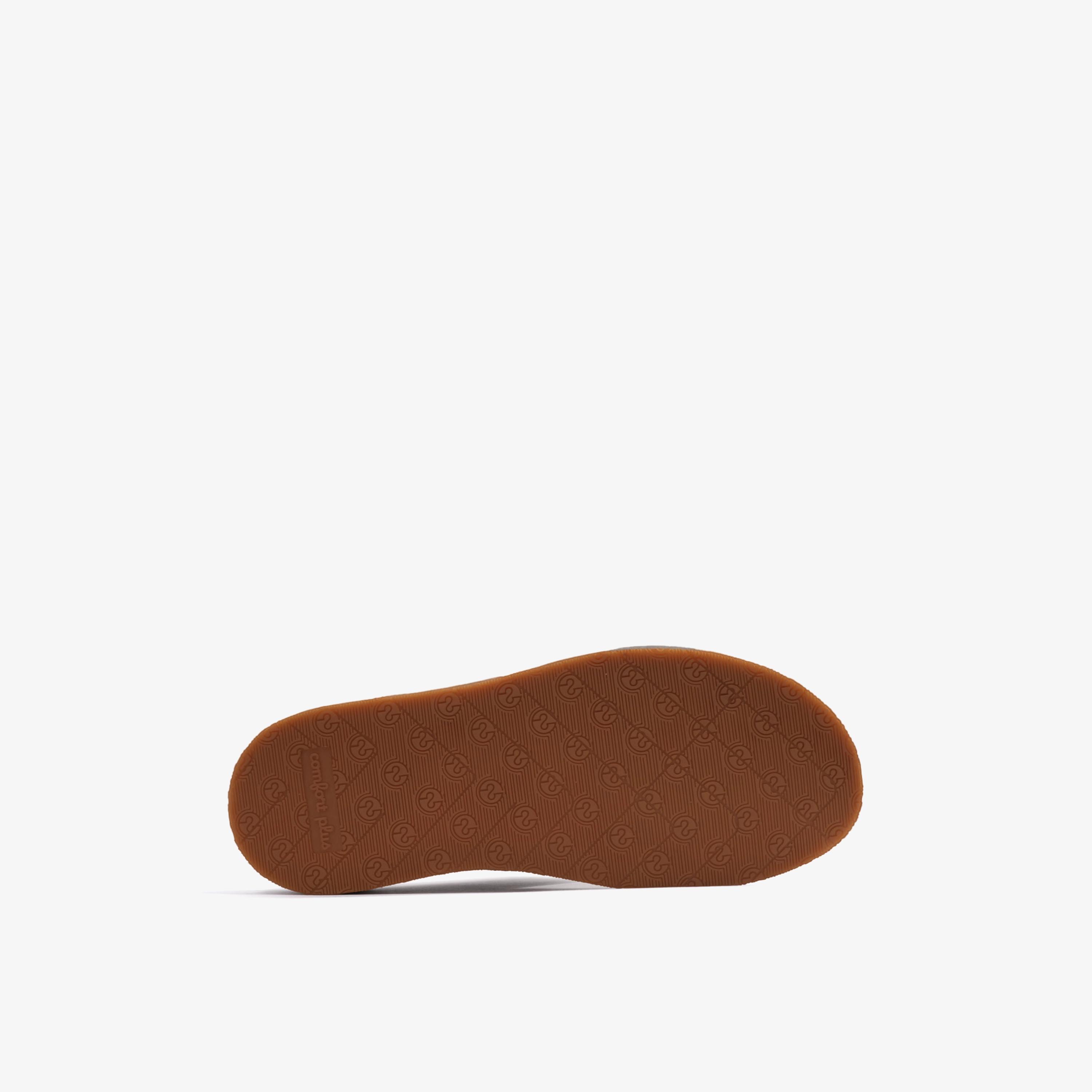 Comfort Plus Men's Slip-On Arabic Sandals | MSDCP3006-men-shoes-sandals-image-6
