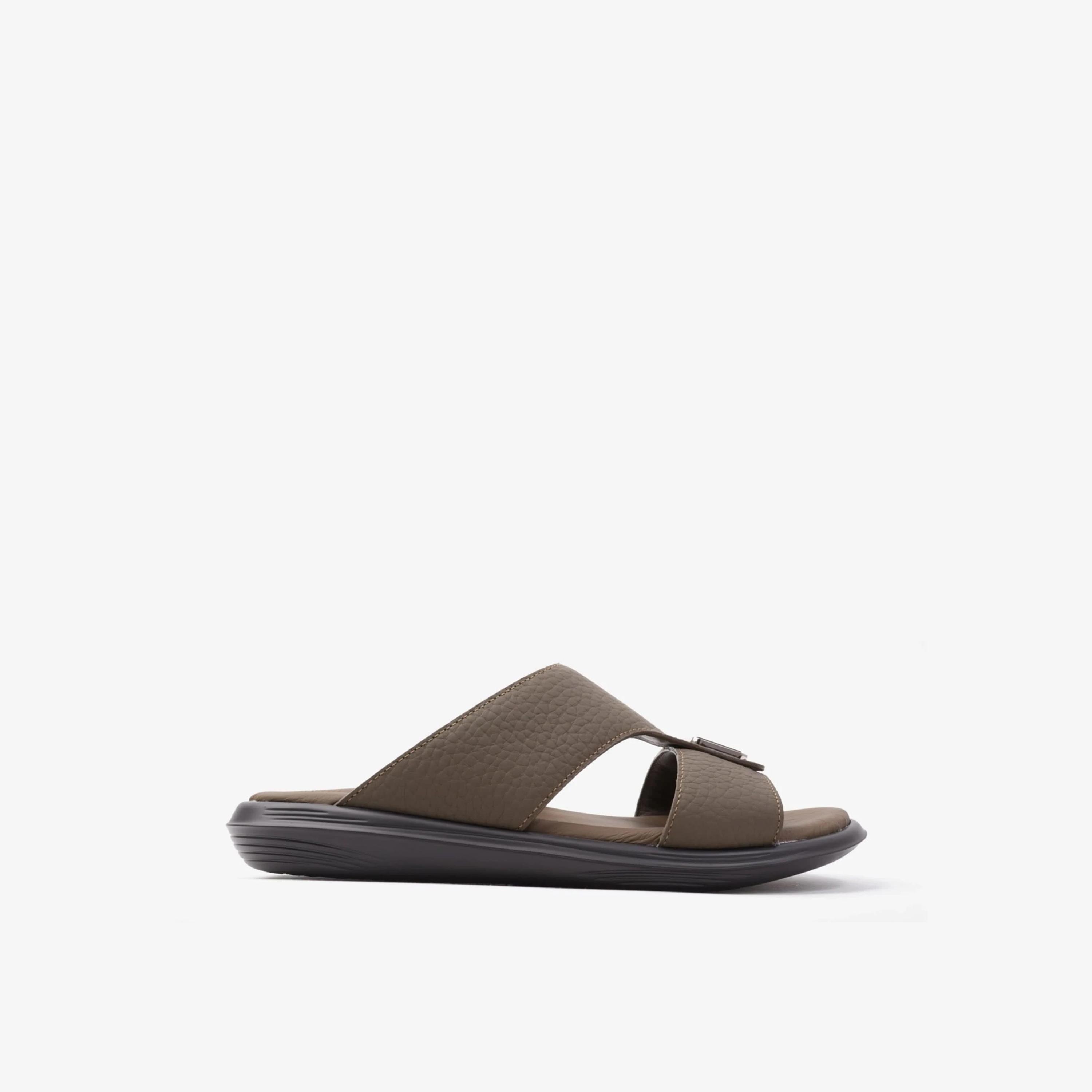 كومفورت بلس - صندل رجالي عربي سهل الارتداء | MSDCPCD01-men-shoes-sandals-image-3