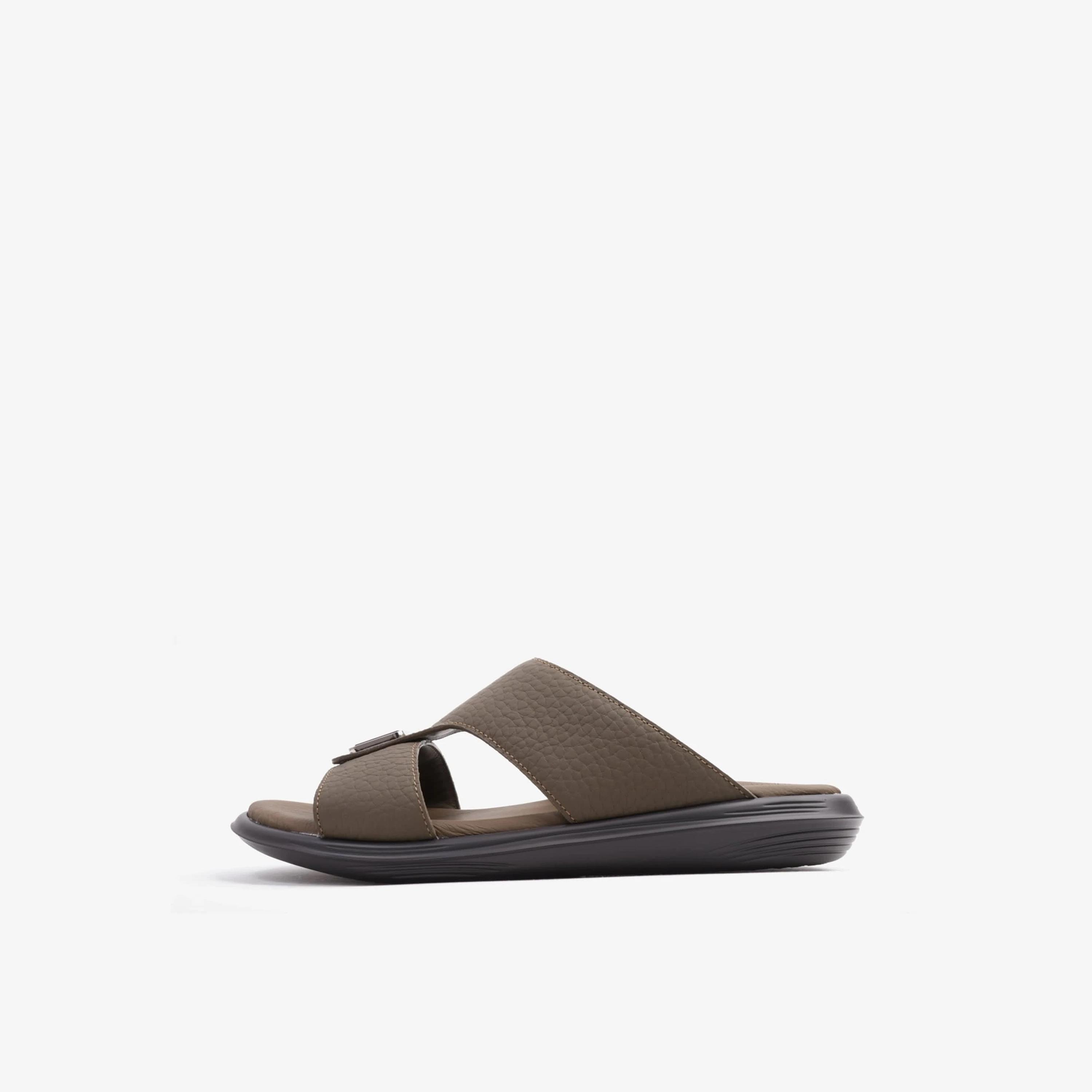 كومفورت بلس - صندل رجالي عربي سهل الارتداء | MSDCPCD01-men-shoes-sandals-image-4