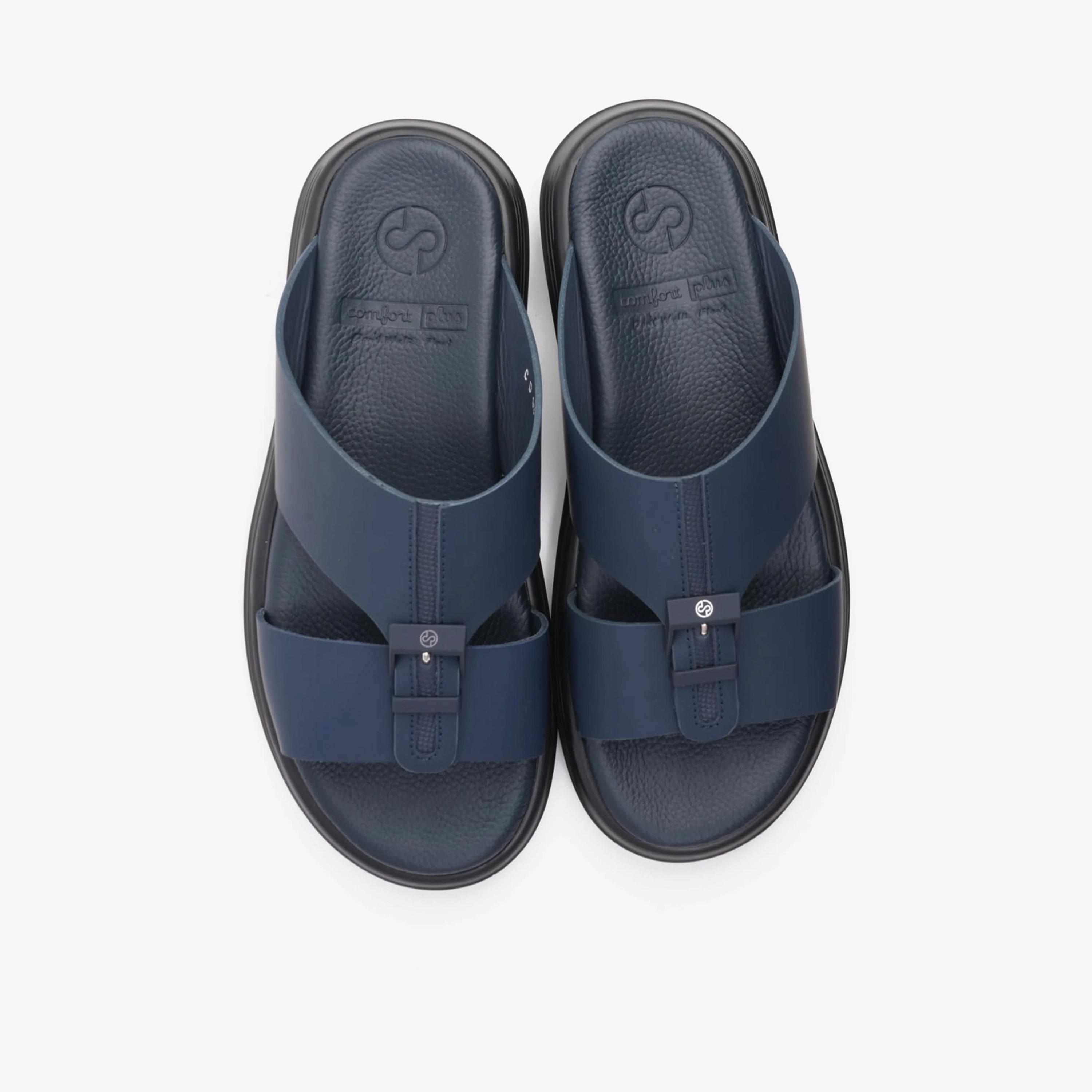كومفورت بلس - صندل عربي رجالي سهل الارتداء | MSDCPCD03-men-shoes-sandals-image-2
