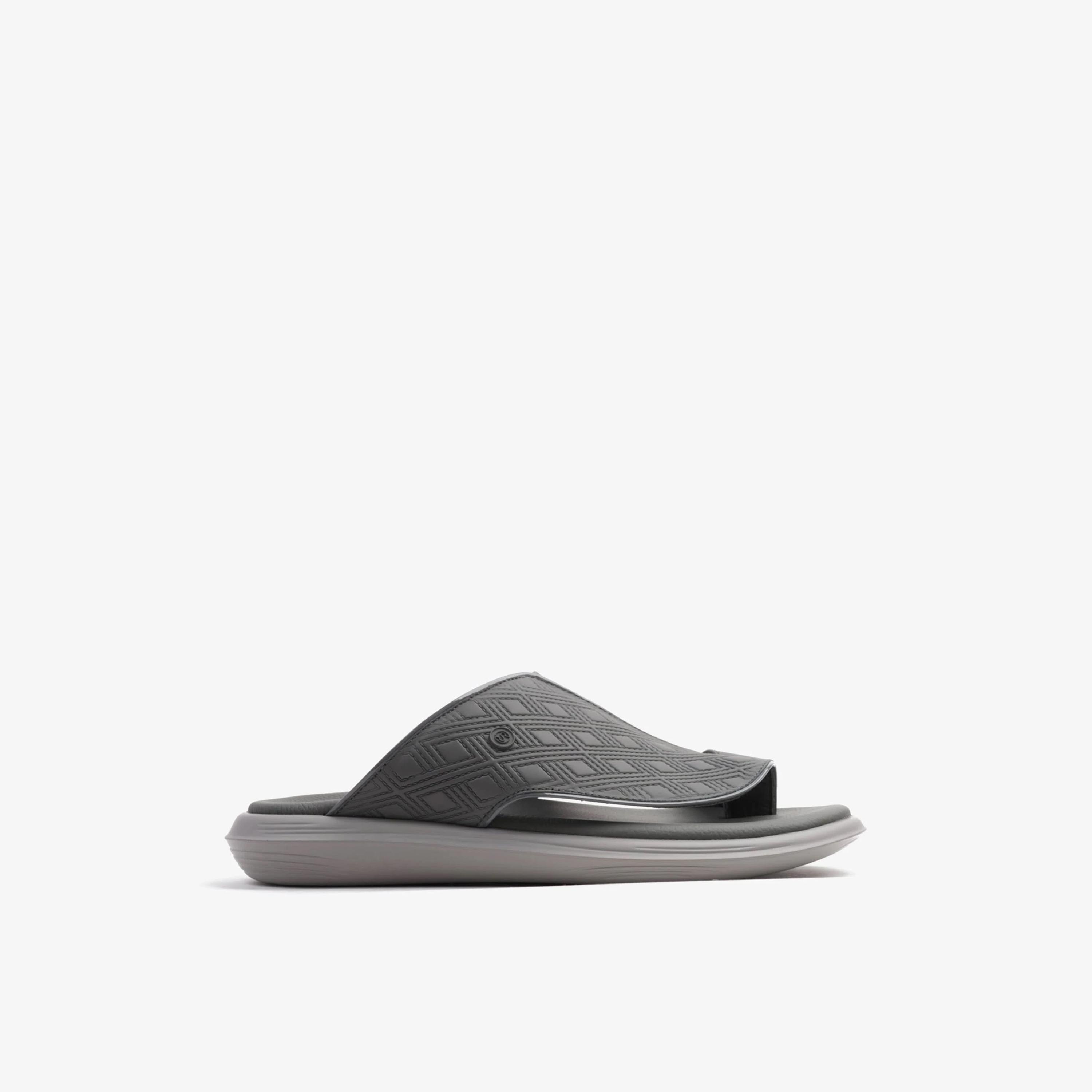 كومفورت بلس - صندل رجالي عربي سهل الارتداء | MSDCPCD05-men-shoes-sandals-image-3