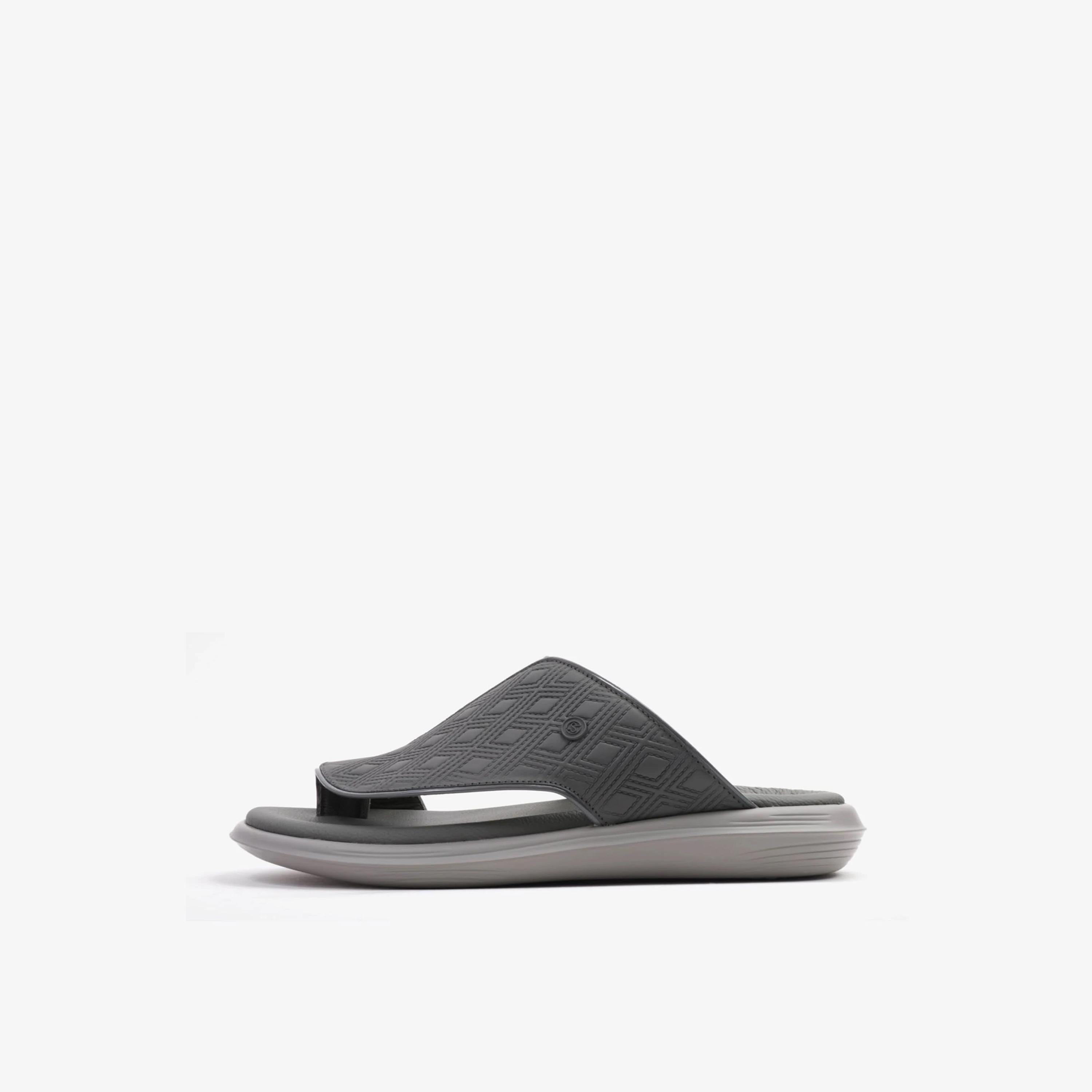 كومفورت بلس - صندل رجالي عربي سهل الارتداء | MSDCPCD05-men-shoes-sandals-image-4