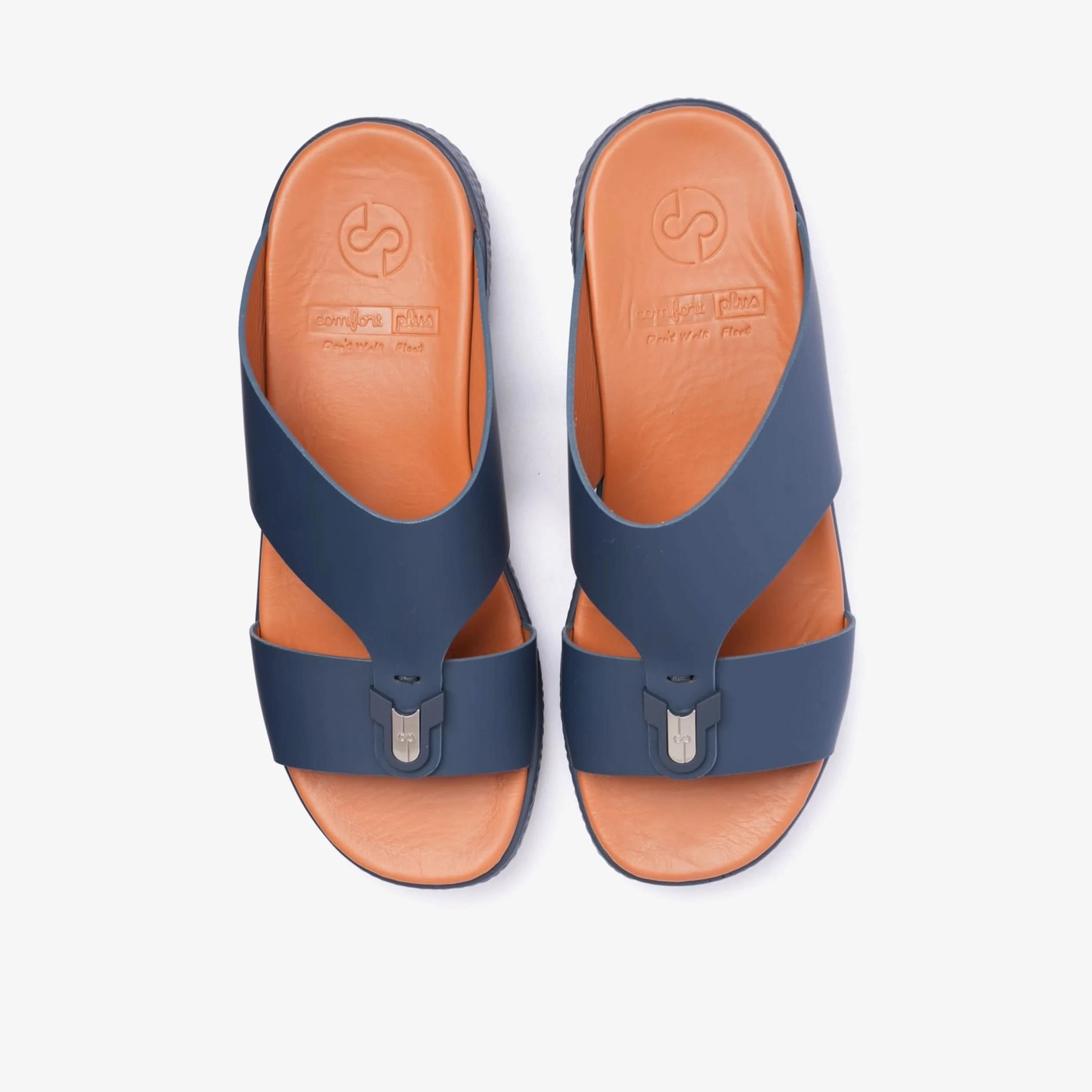 كومفورت بلس - صندل عربي رجالي سهل الارتداء | MSDCPD101-men-shoes-sandals-image-2