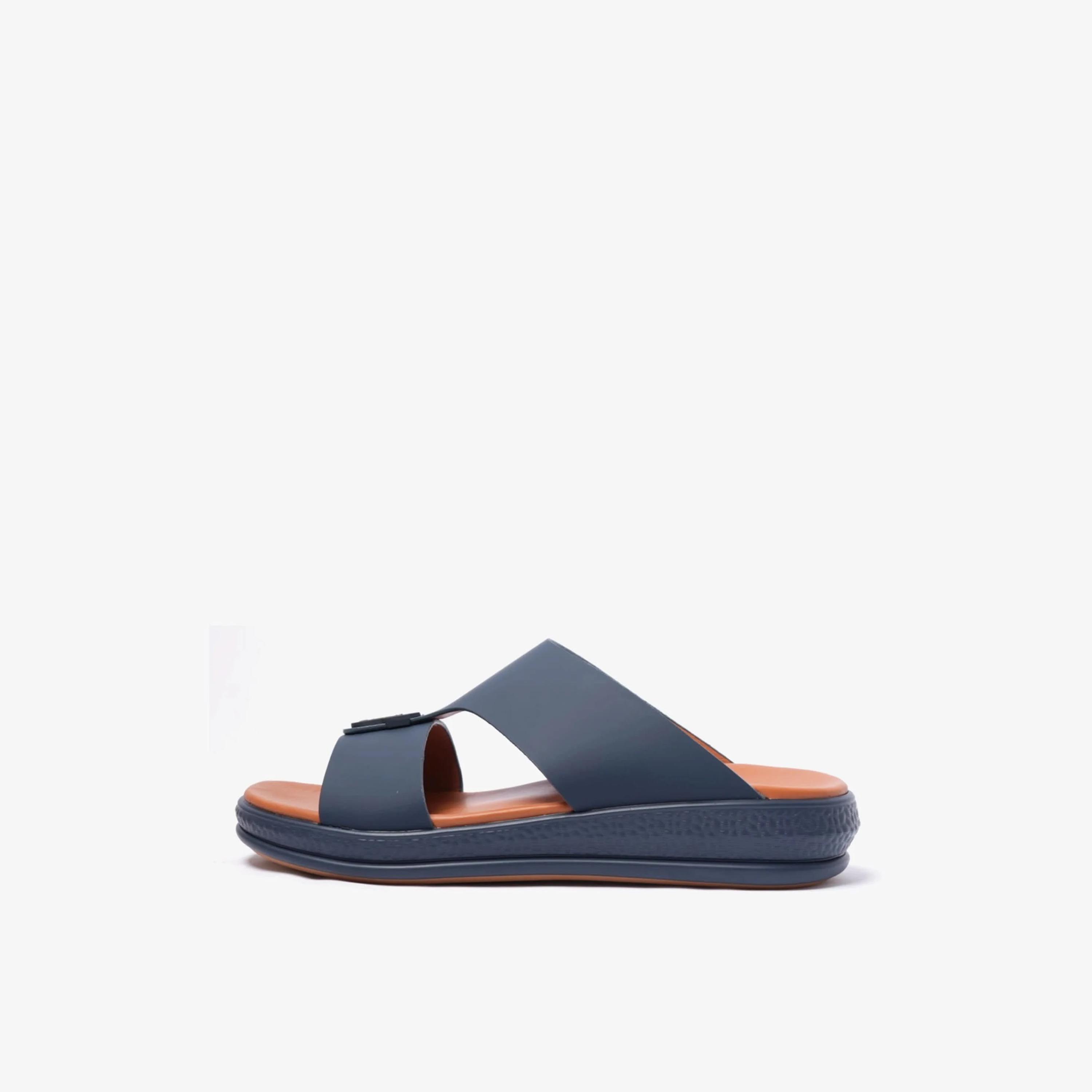 كومفورت بلس - صندل عربي رجالي سهل الارتداء | MSDCPD101-men-shoes-sandals-image-4