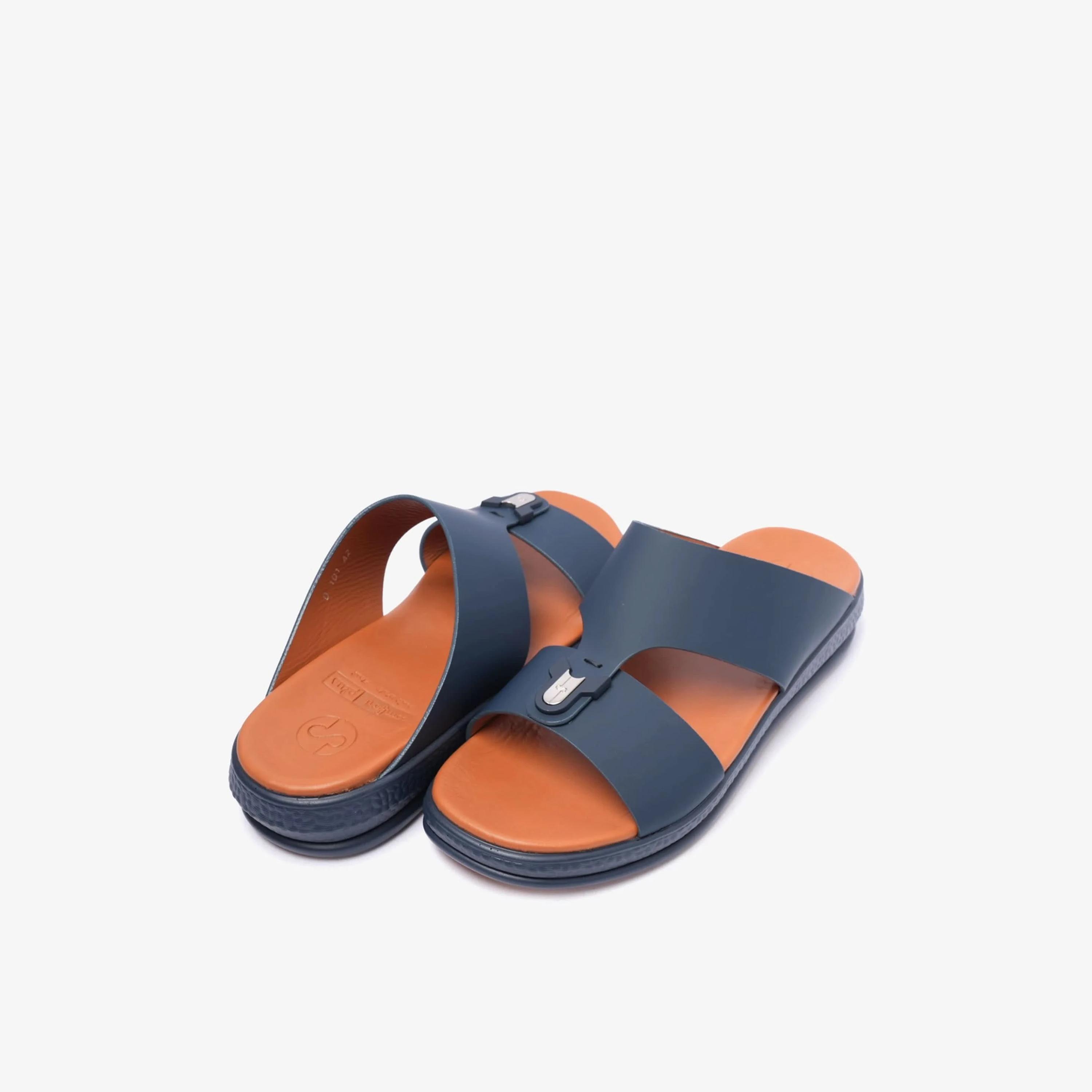 كومفورت بلس - صندل عربي رجالي سهل الارتداء | MSDCPD101-men-shoes-sandals-image-5