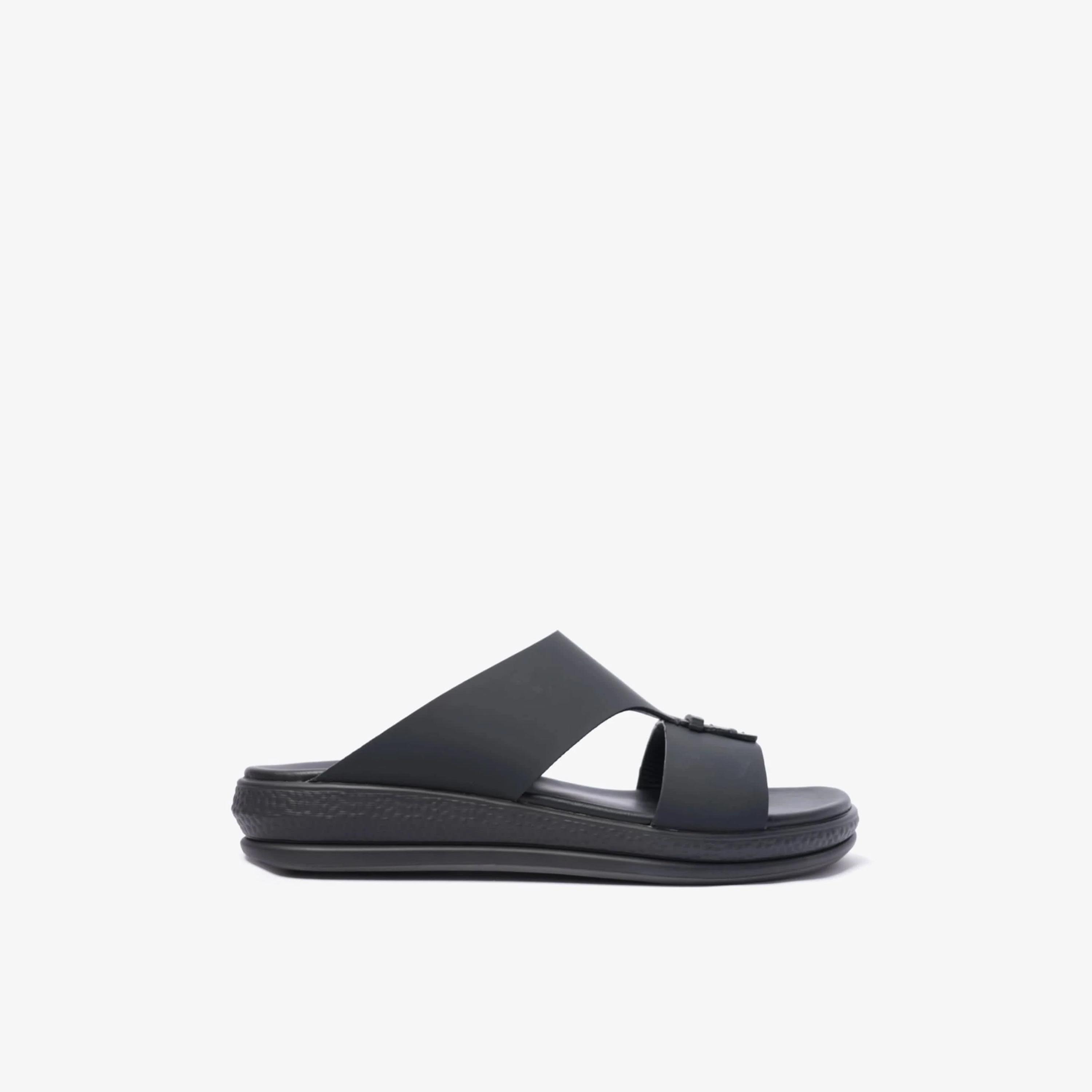 كومفورت بلس - صندل رجالي عربي سهل الارتداء | MSDCPD102-men-shoes-sandals-image-3