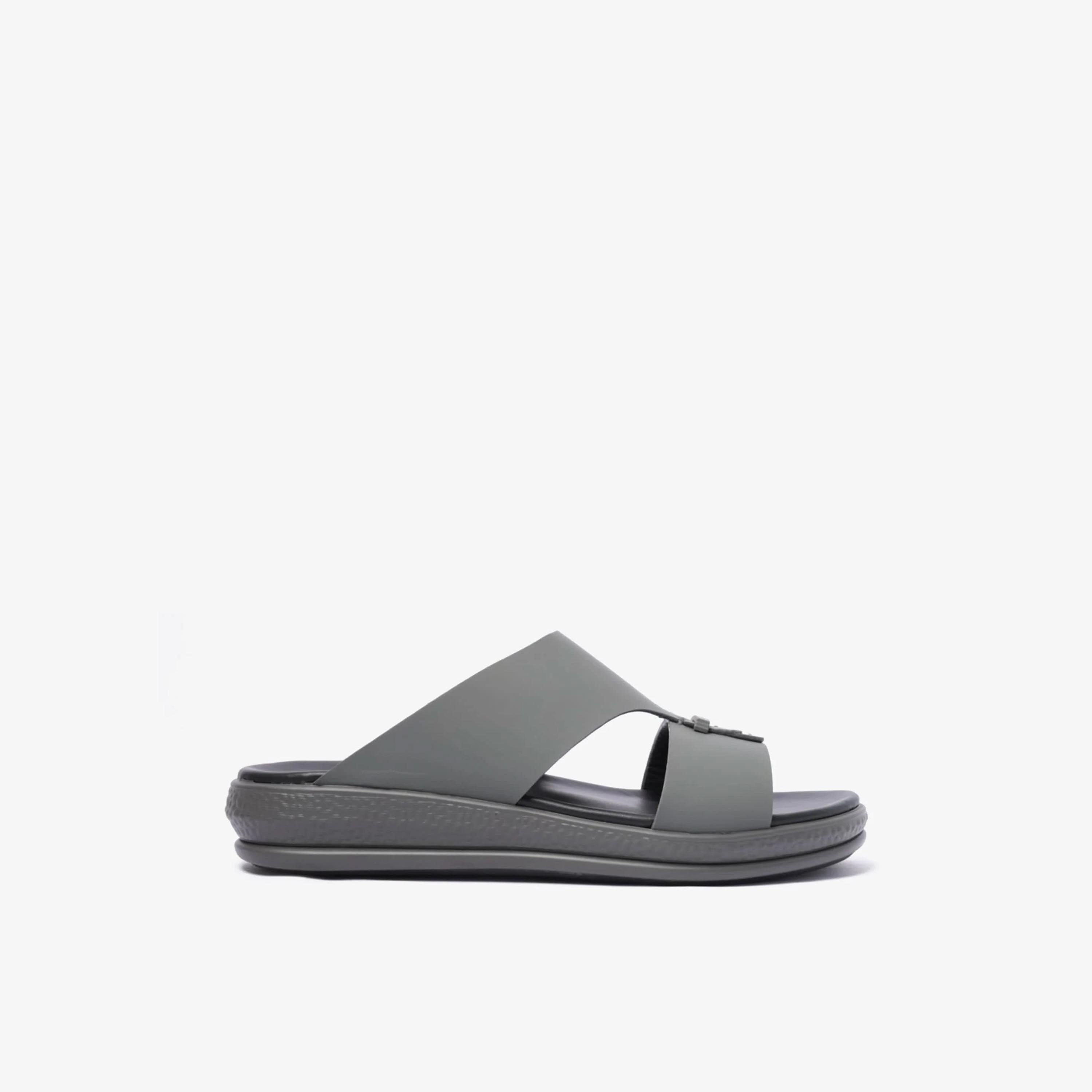 Comfort Plus Men's Slip-On Arabic Sandals | MSDCPD102-men-shoes-sandals-image-3