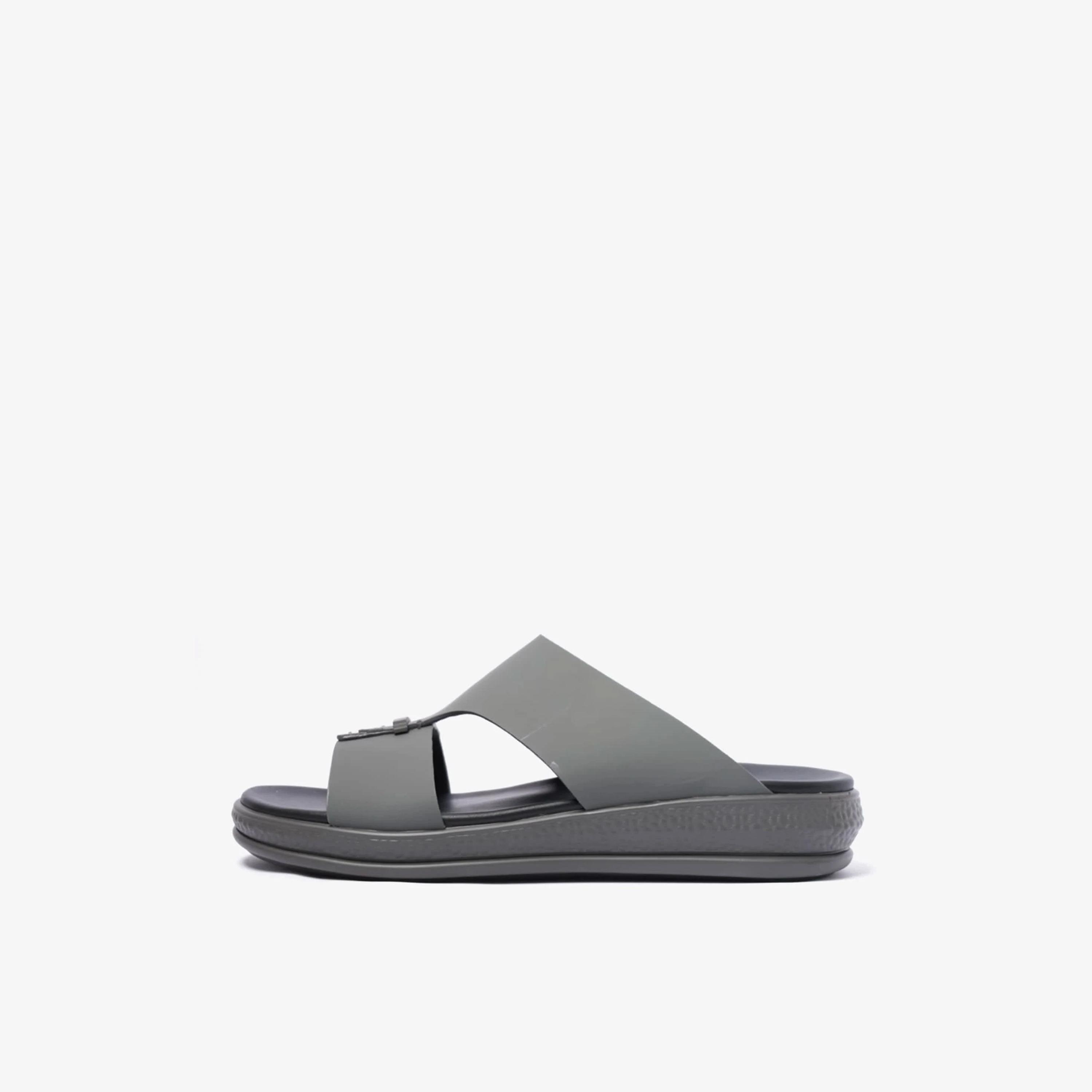 Comfort Plus Men's Slip-On Arabic Sandals | MSDCPD102-men-shoes-sandals-image-4