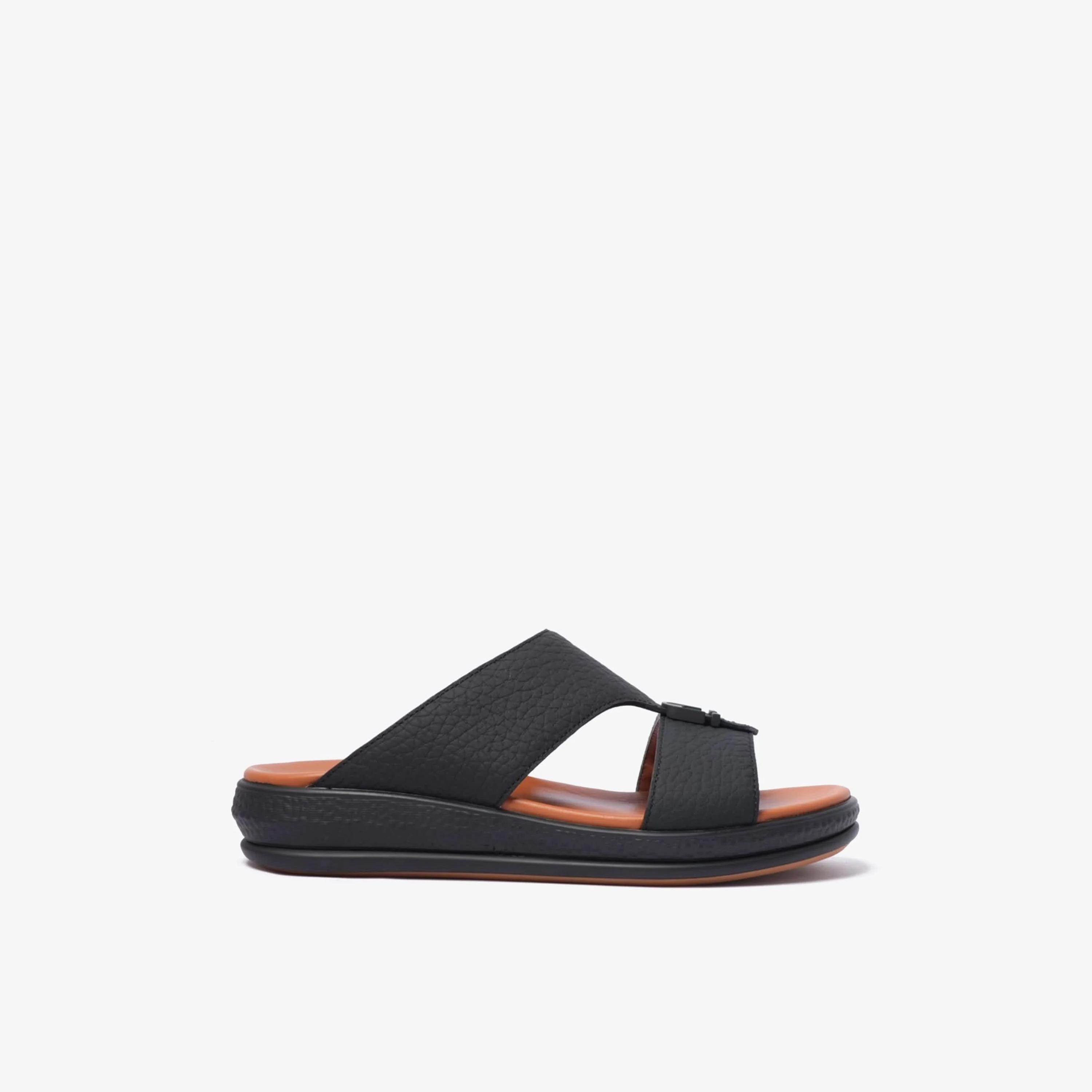 Comfort Plus Men's Slip-On Arabic Sandals | MSDCPD103-men-shoes-sandals-image-3
