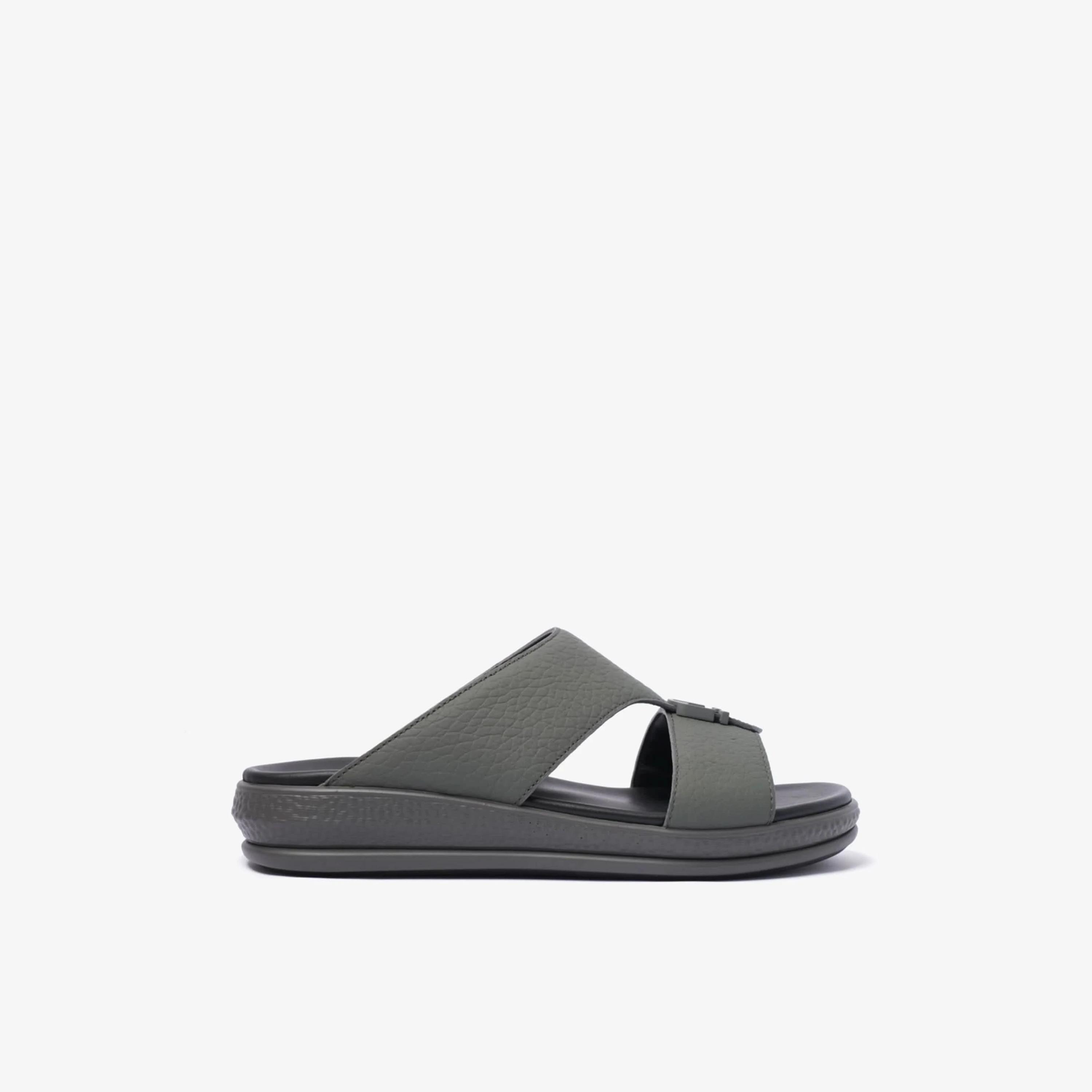 Comfort Plus Men's Slip-On Arabic Sandals | MSDCPD103-men-shoes-sandals-image-3