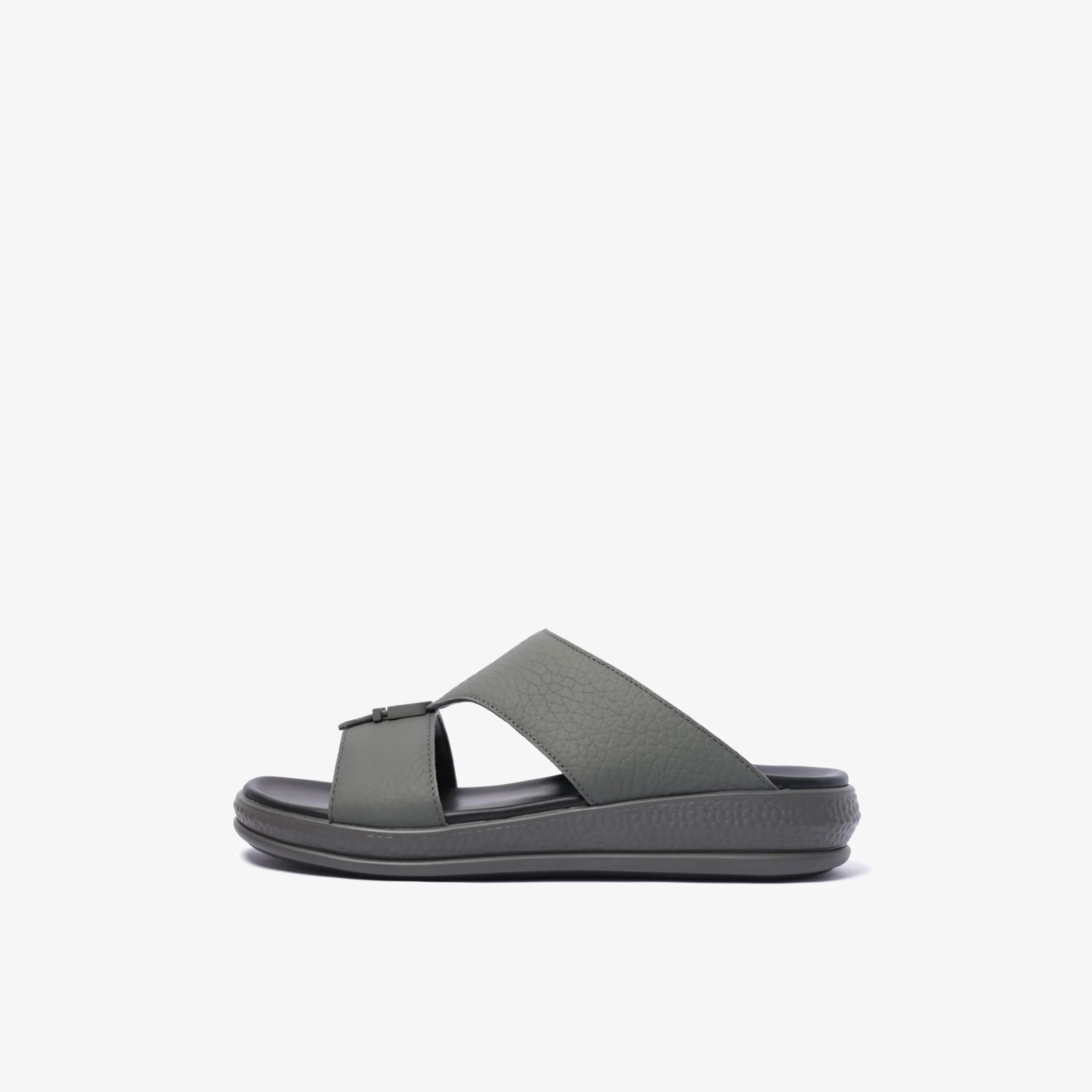 Comfort Plus Men's Slip-On Arabic Sandals | MSDCPD103-men-shoes-sandals-image-4