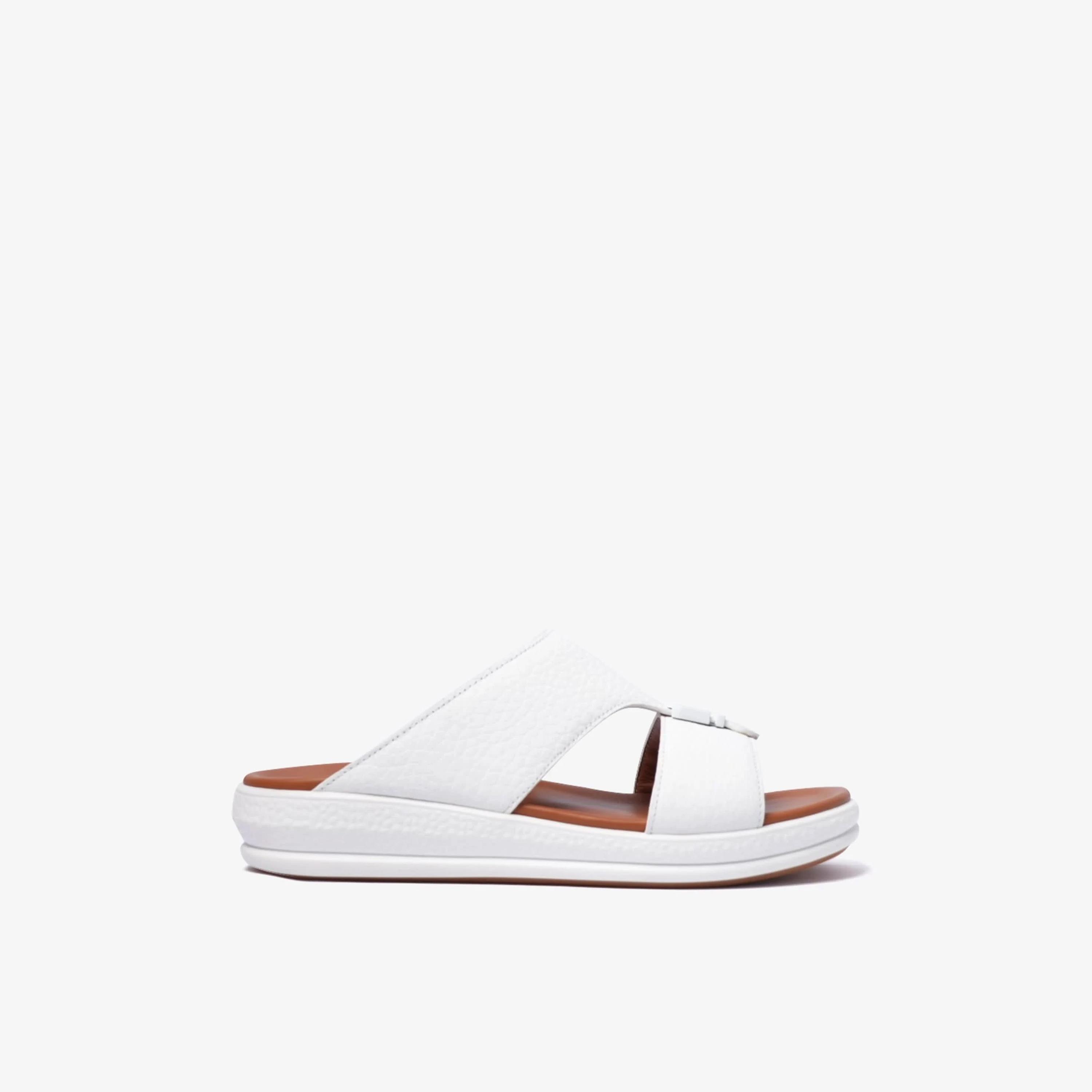 Comfort Plus Men's Slip-On Arabic Sandals | MSDCPD103-men-shoes-sandals-image-3