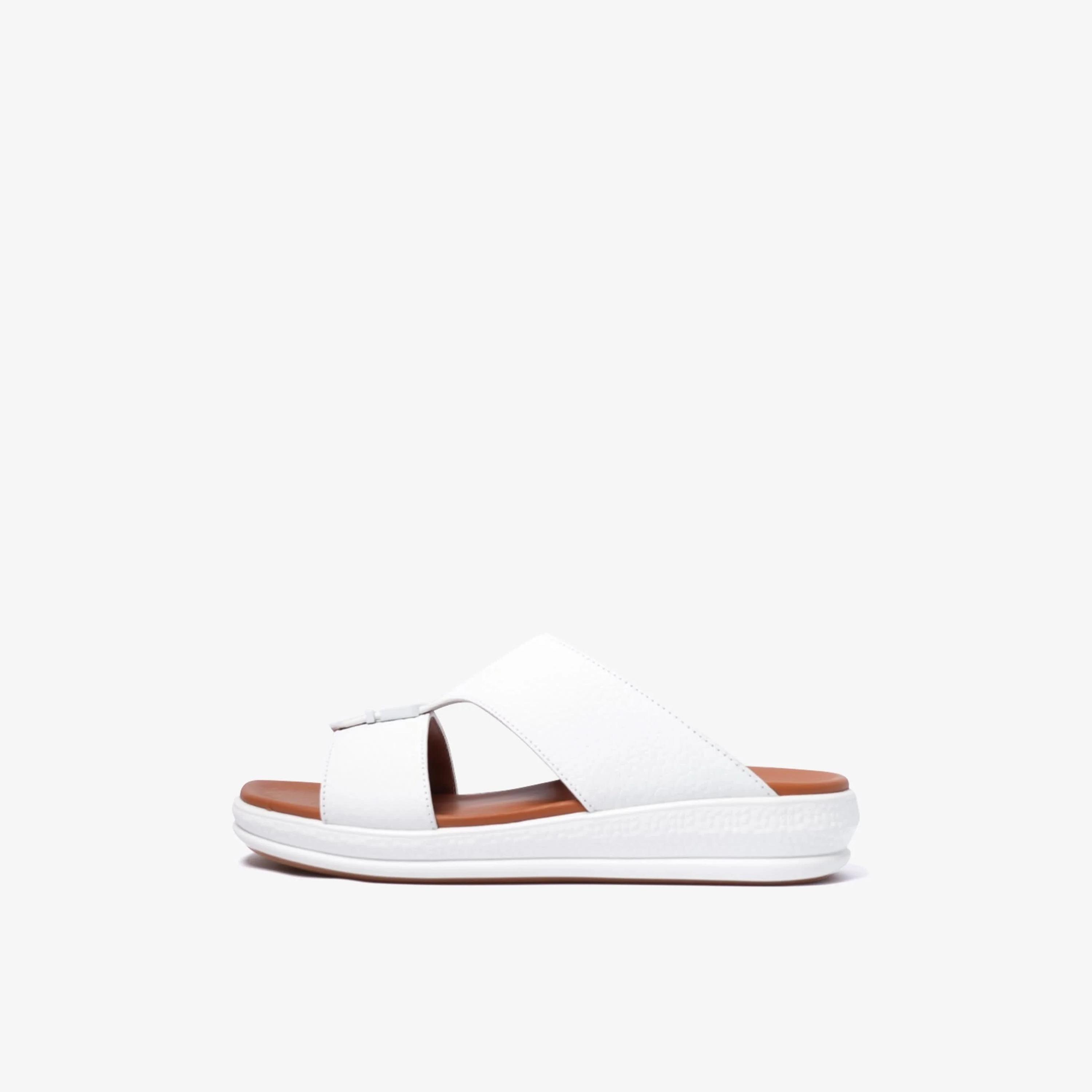 Comfort Plus Men's Slip-On Arabic Sandals | MSDCPD103-men-shoes-sandals-image-4